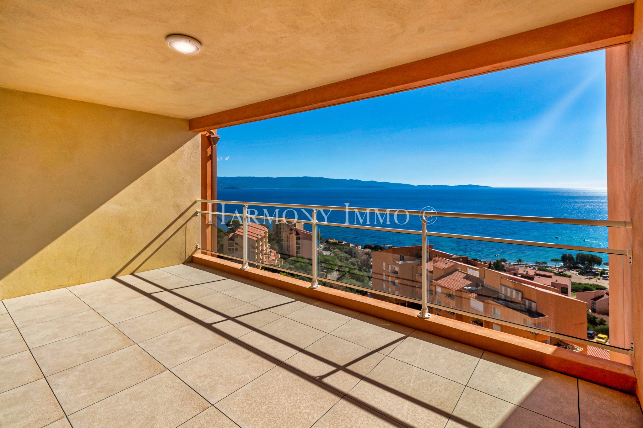 Vente Appartement à Ajaccio 5 pièces