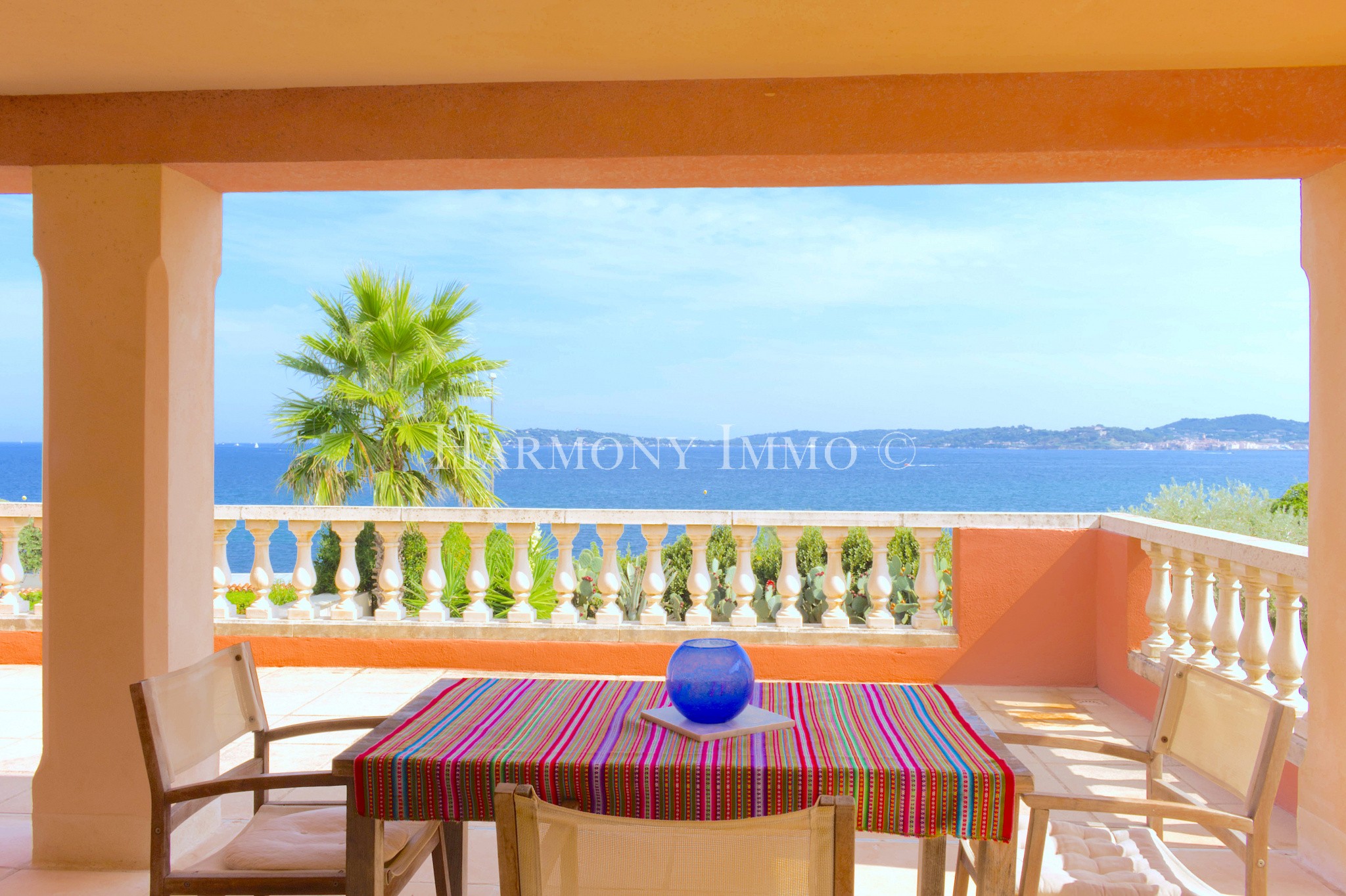 Vente Maison à Sainte-Maxime 4 pièces