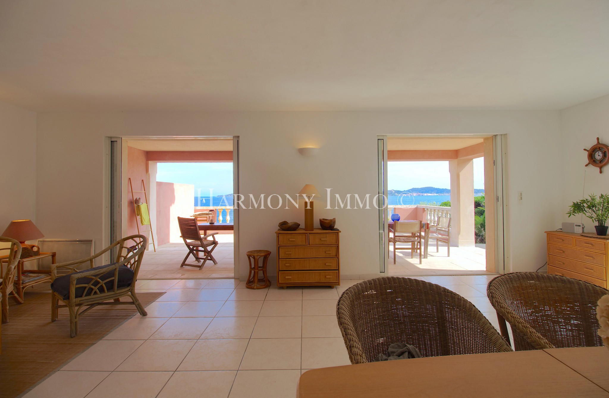 Vente Maison à Sainte-Maxime 4 pièces