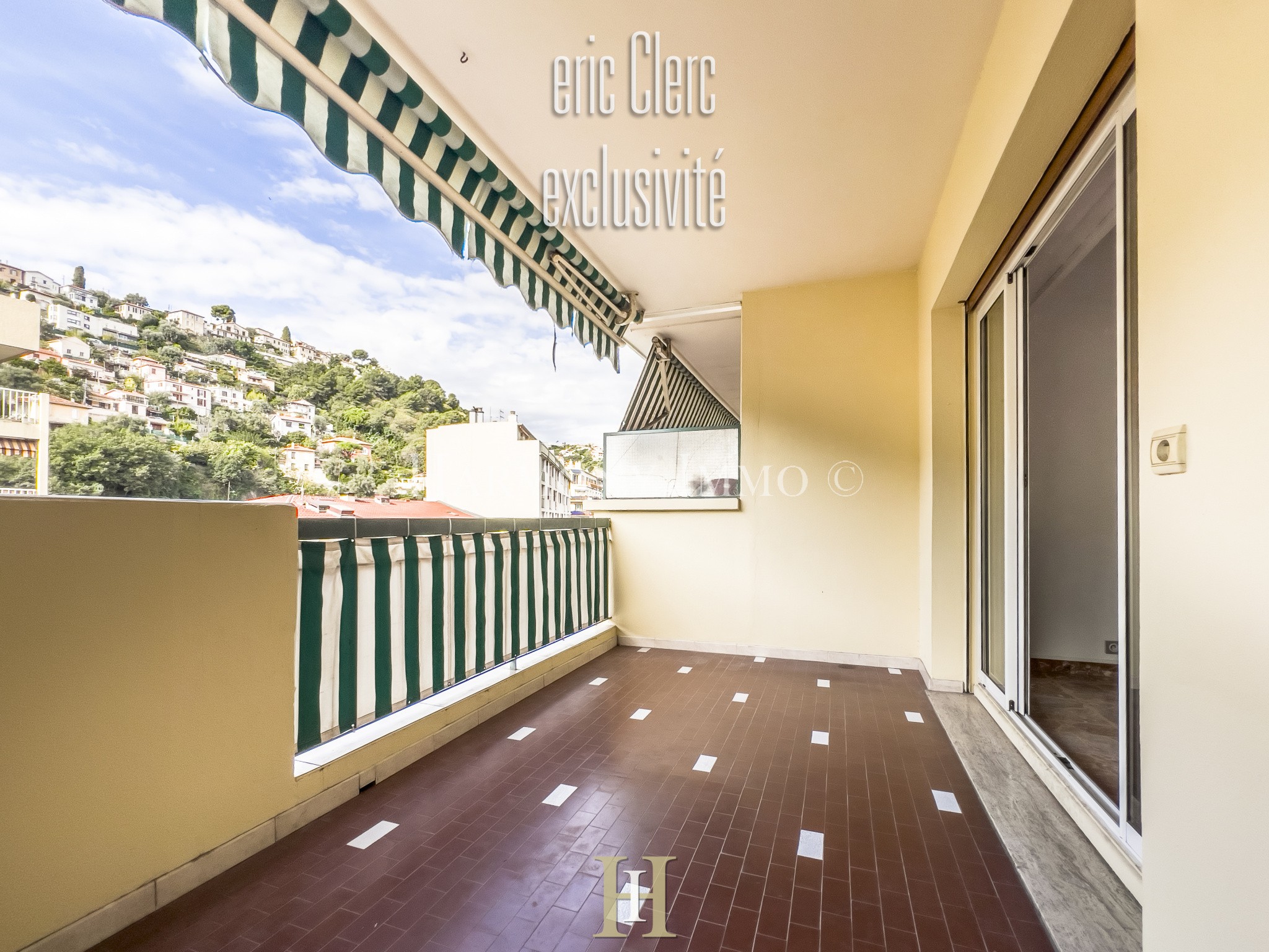 Location Appartement à Nice 3 pièces