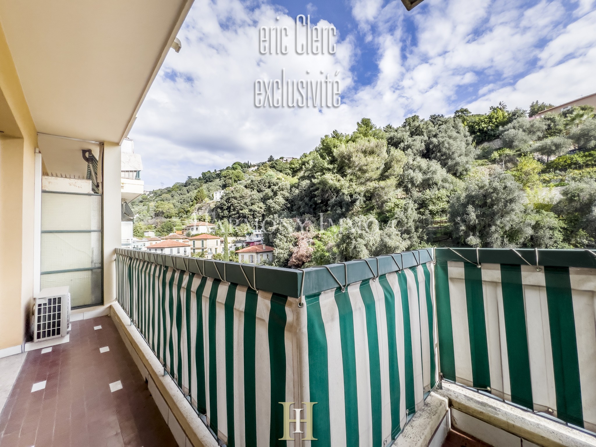 Location Appartement à Nice 3 pièces