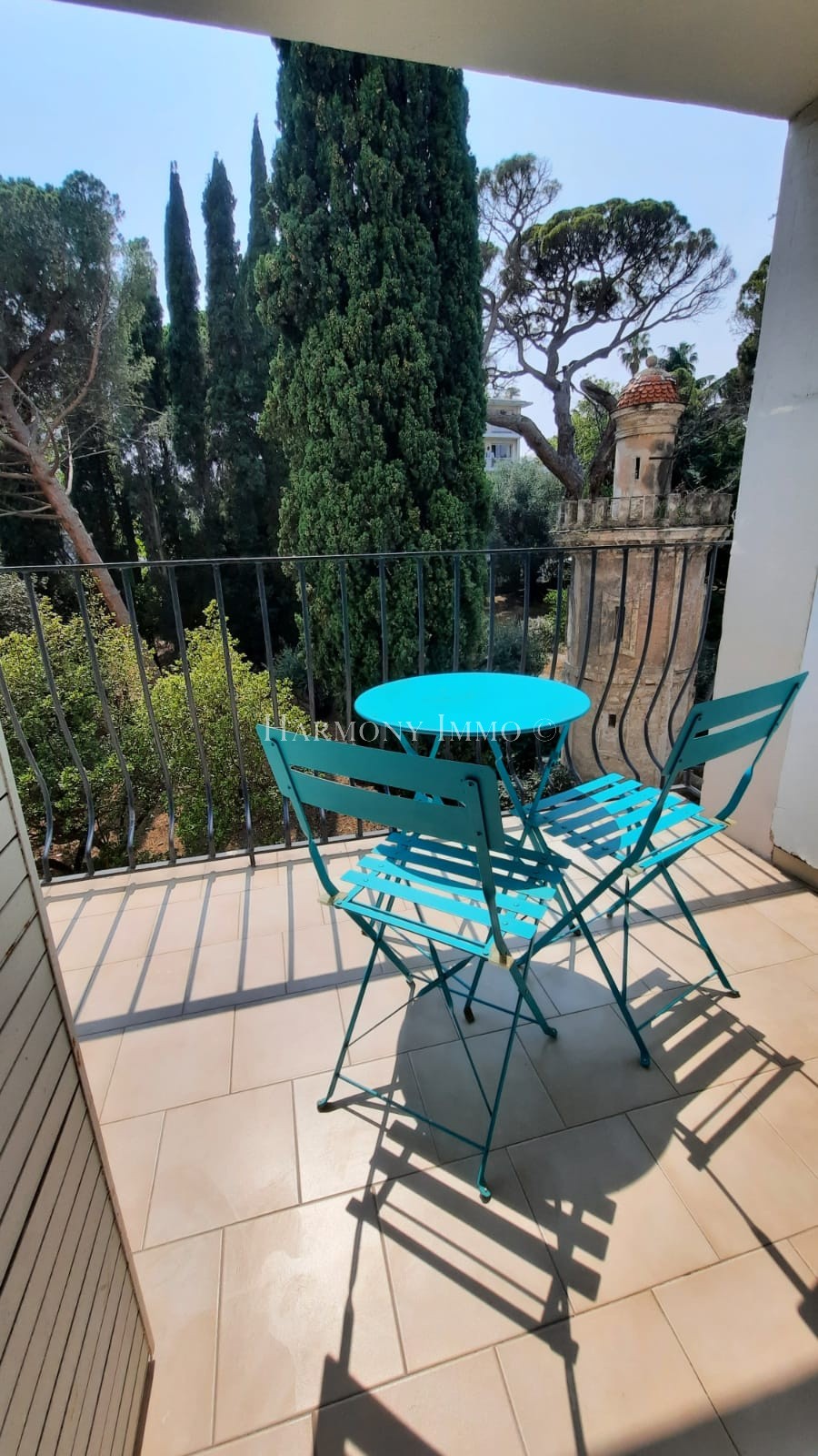 Location Appartement à Nice 4 pièces