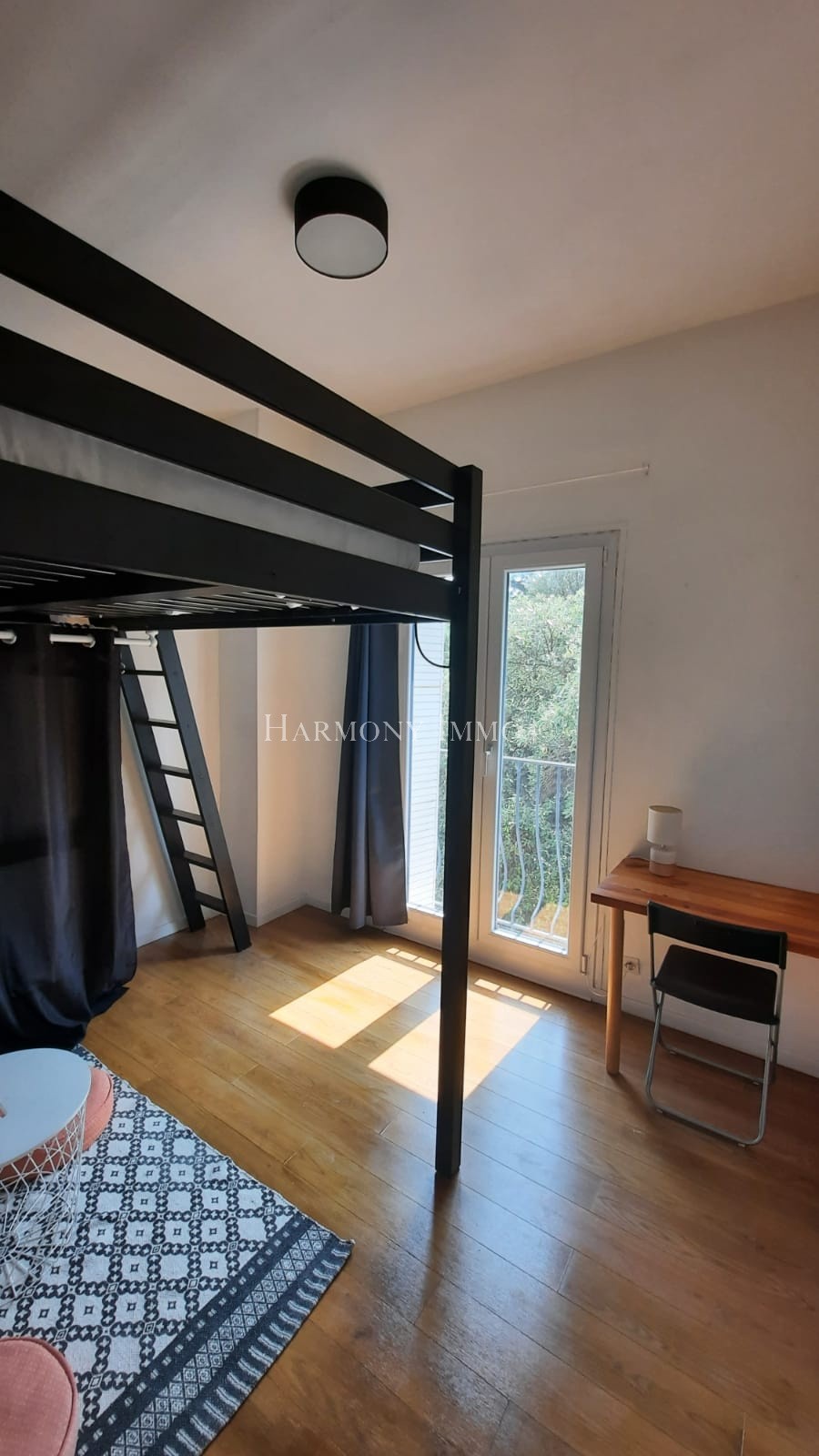 Location Appartement à Nice 4 pièces