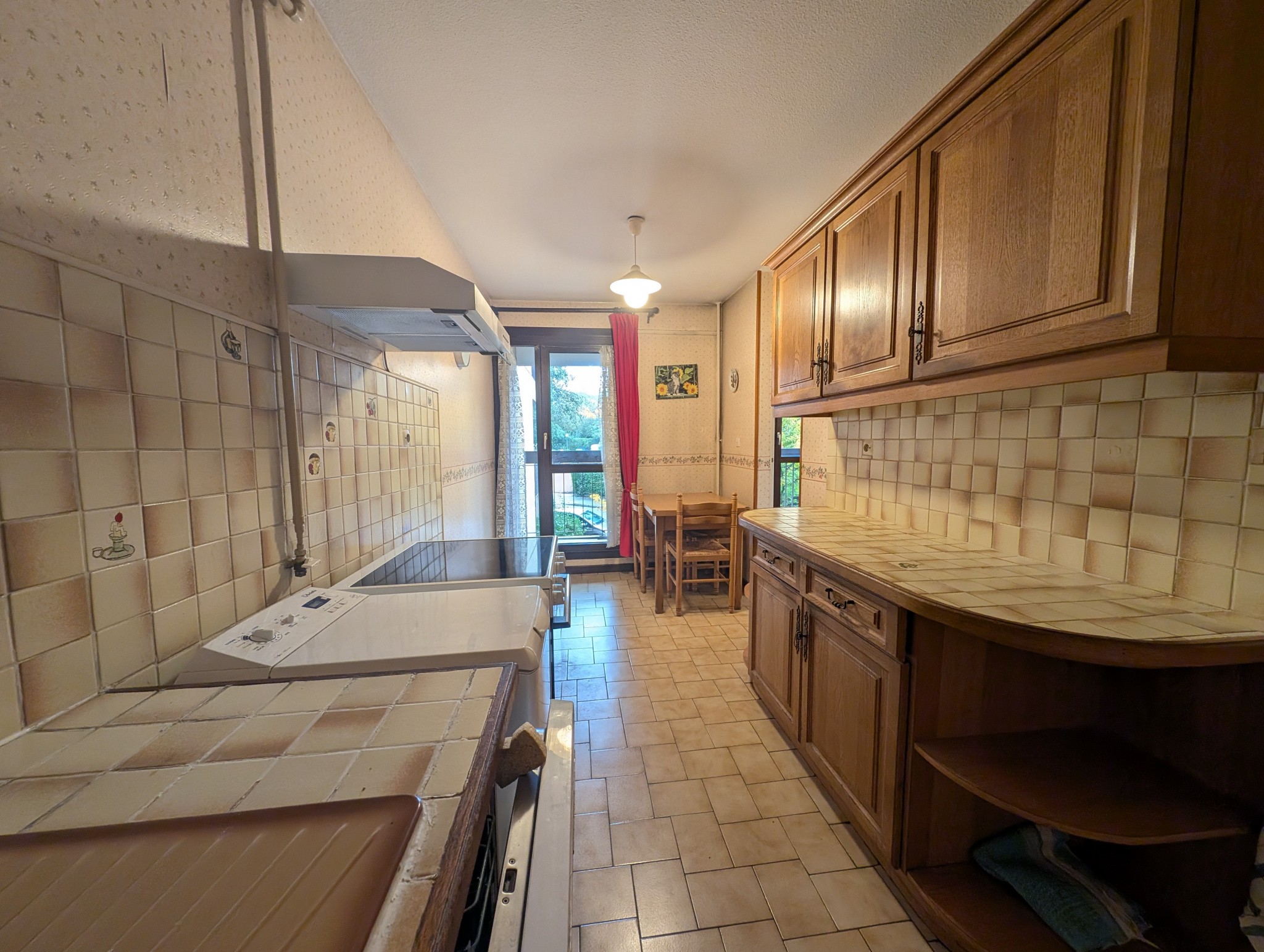 Vente Appartement à Annecy 4 pièces