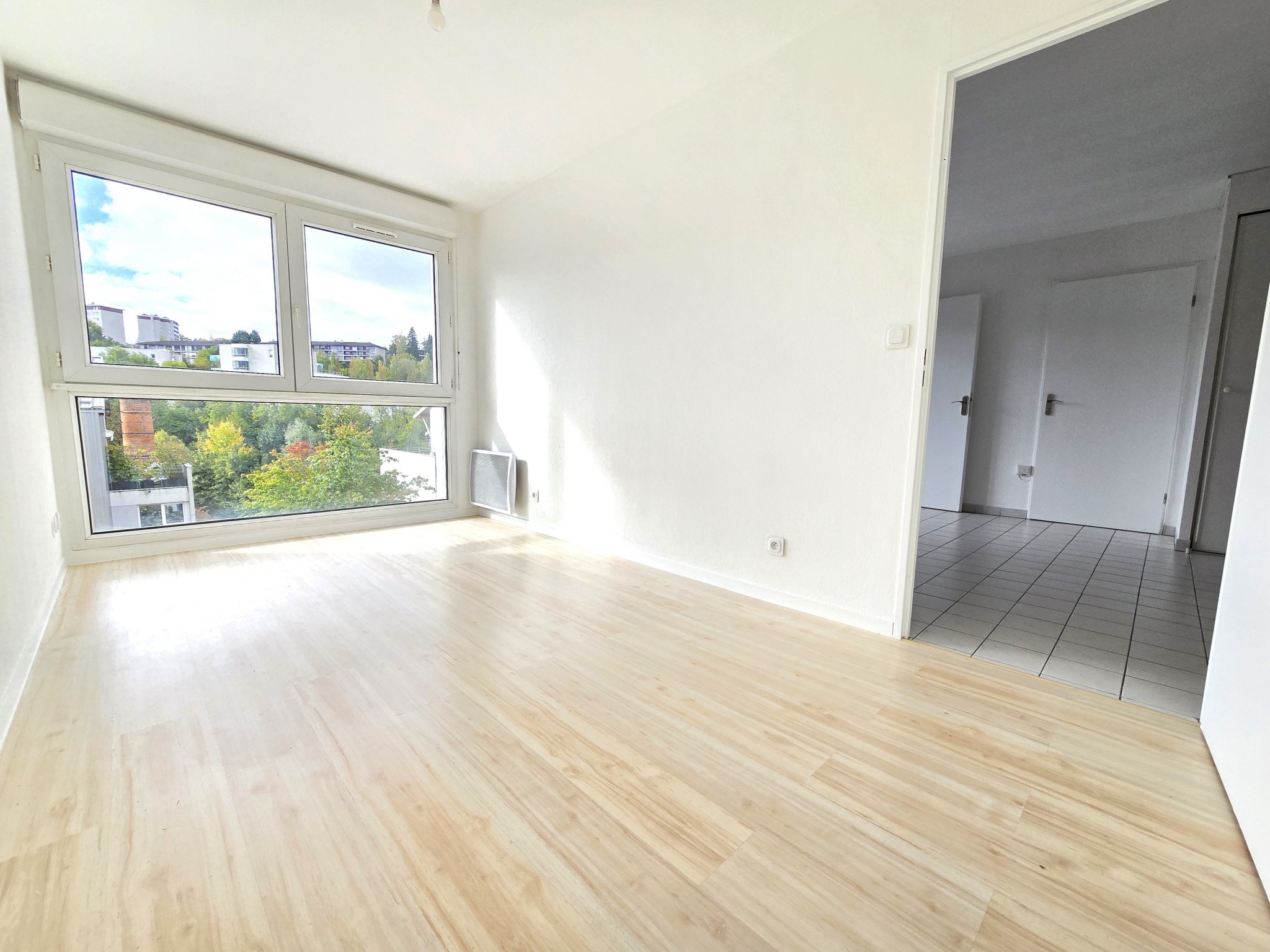 Vente Appartement à Cran-Gevrier 2 pièces