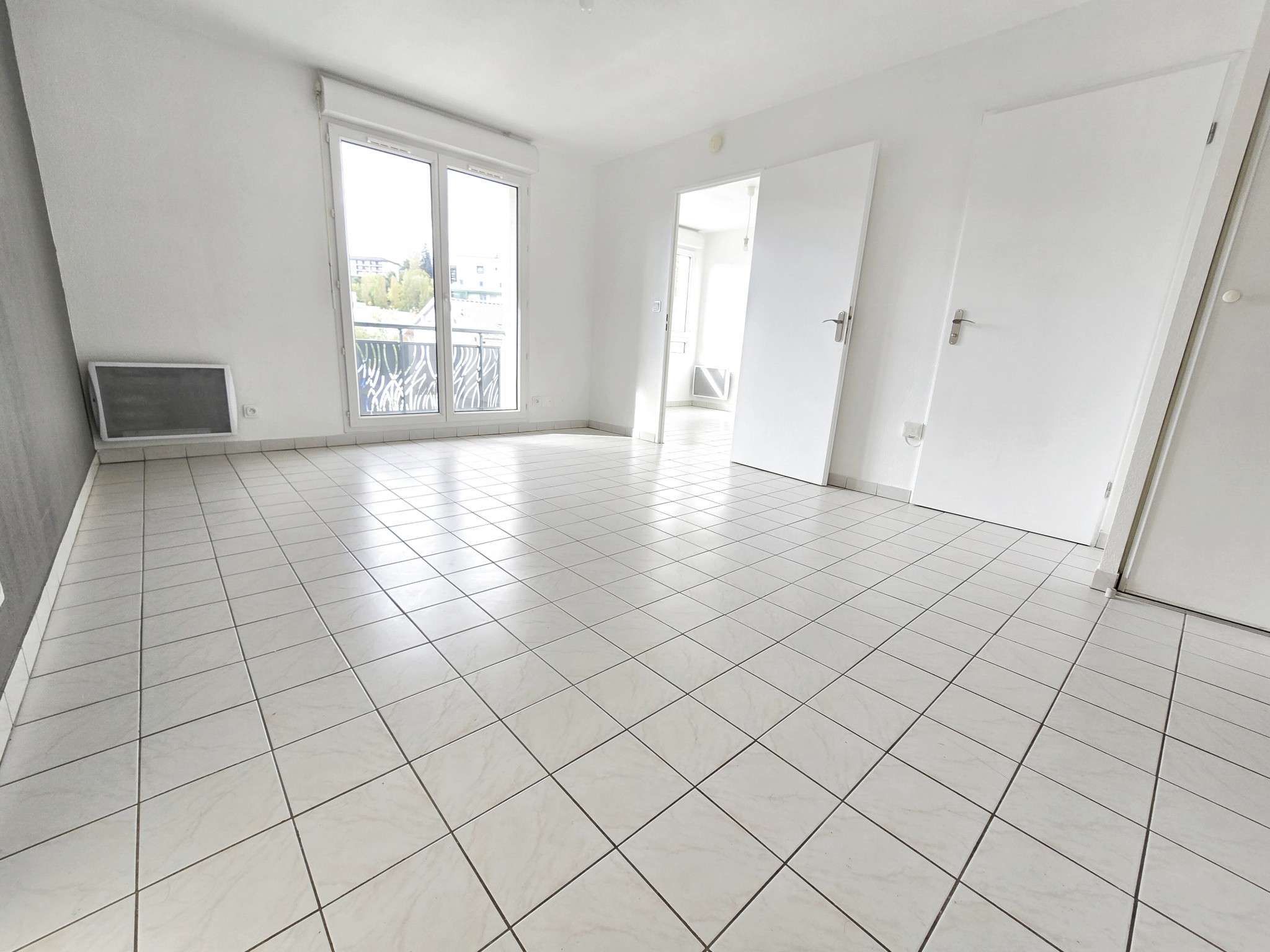 Vente Appartement à Cran-Gevrier 2 pièces