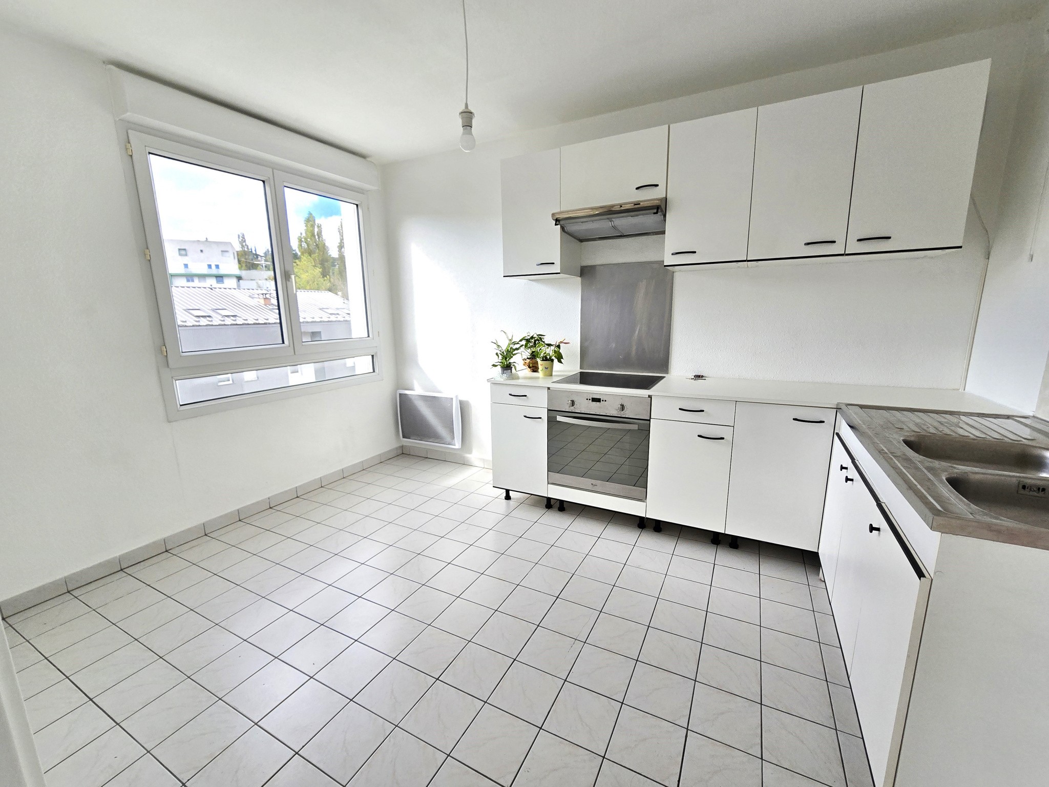 Vente Appartement à Cran-Gevrier 2 pièces