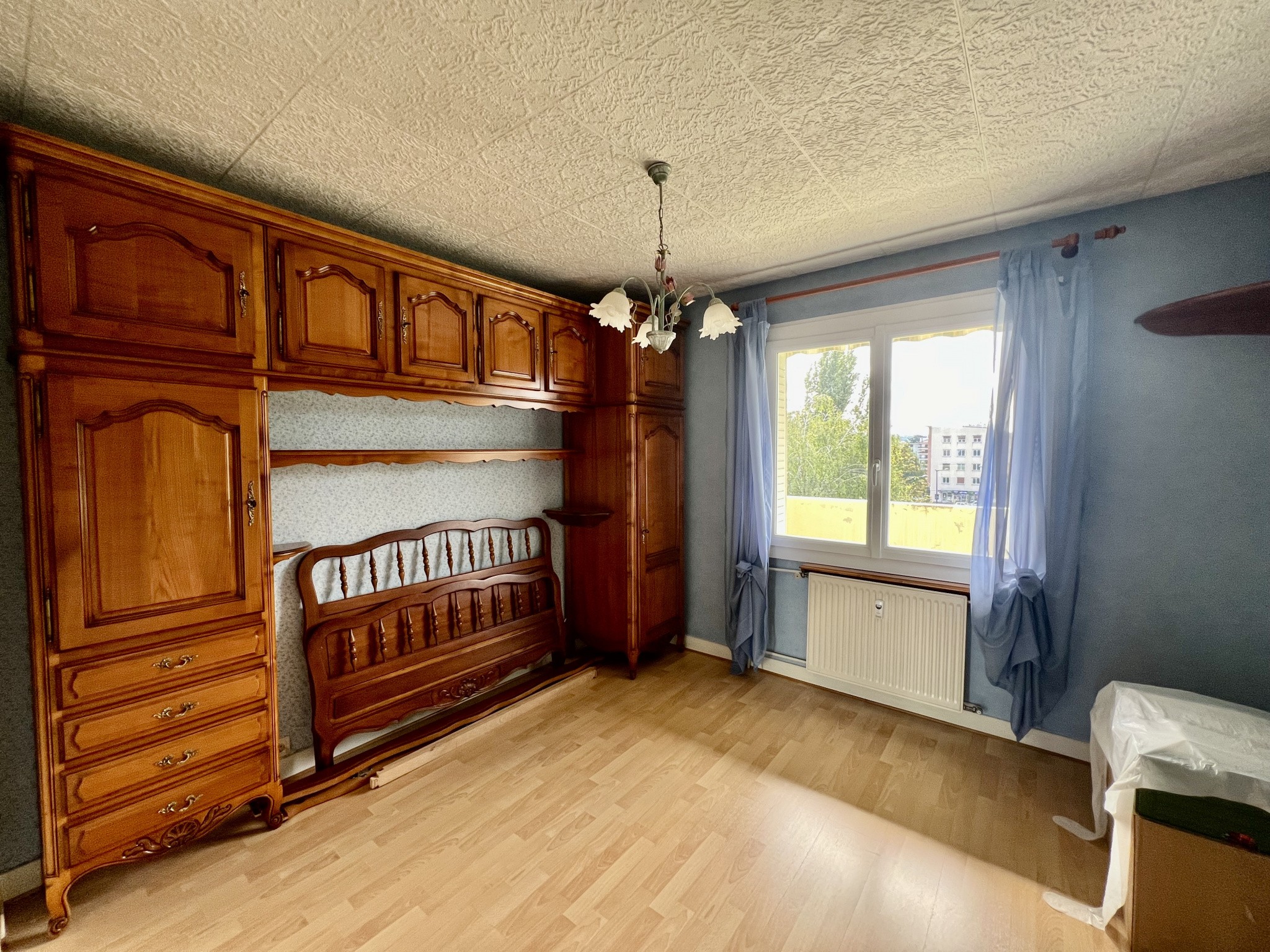 Vente Appartement à Annecy 3 pièces