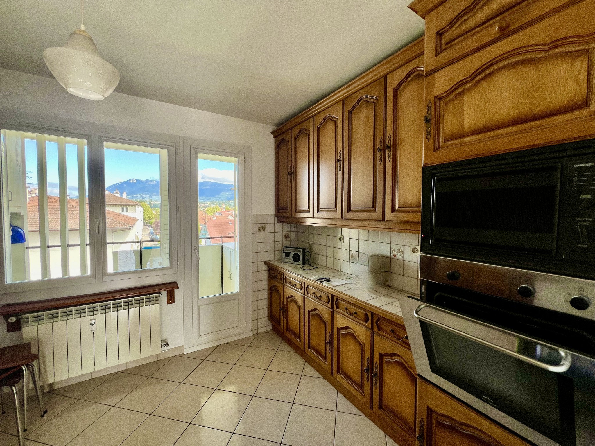 Vente Appartement à Annecy 3 pièces