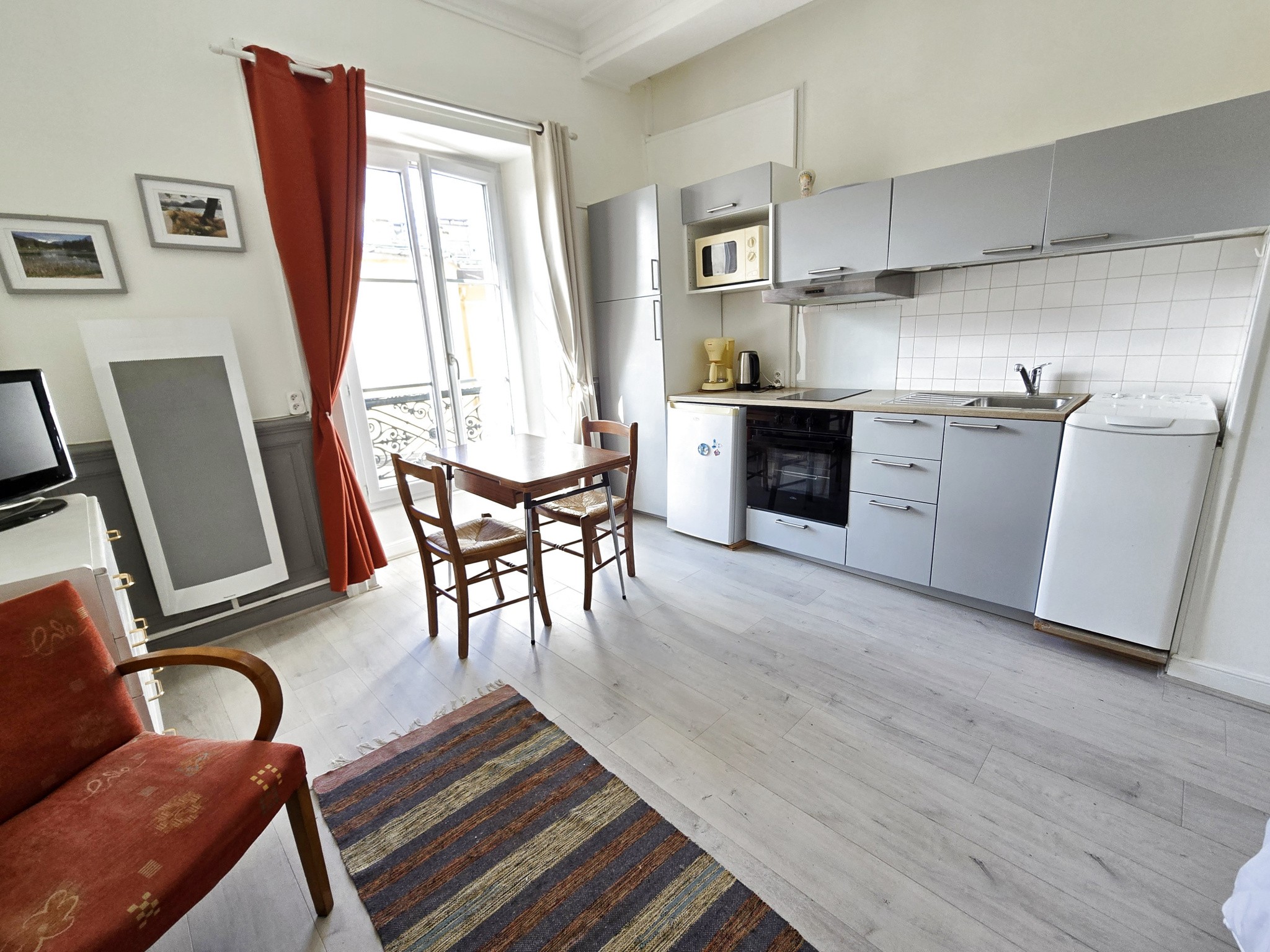 Vente Appartement à Aix-les-Bains 1 pièce