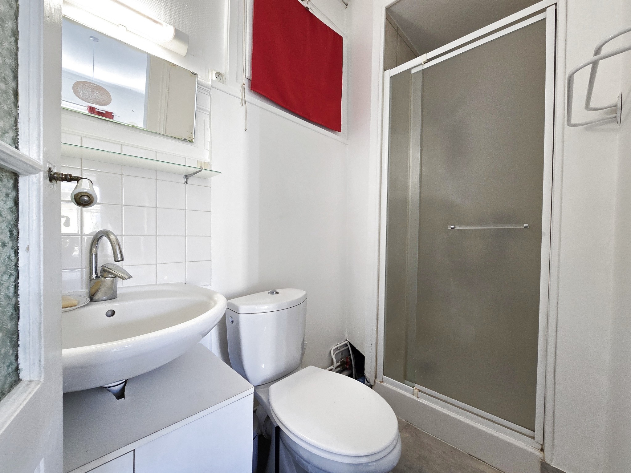 Vente Appartement à Aix-les-Bains 1 pièce