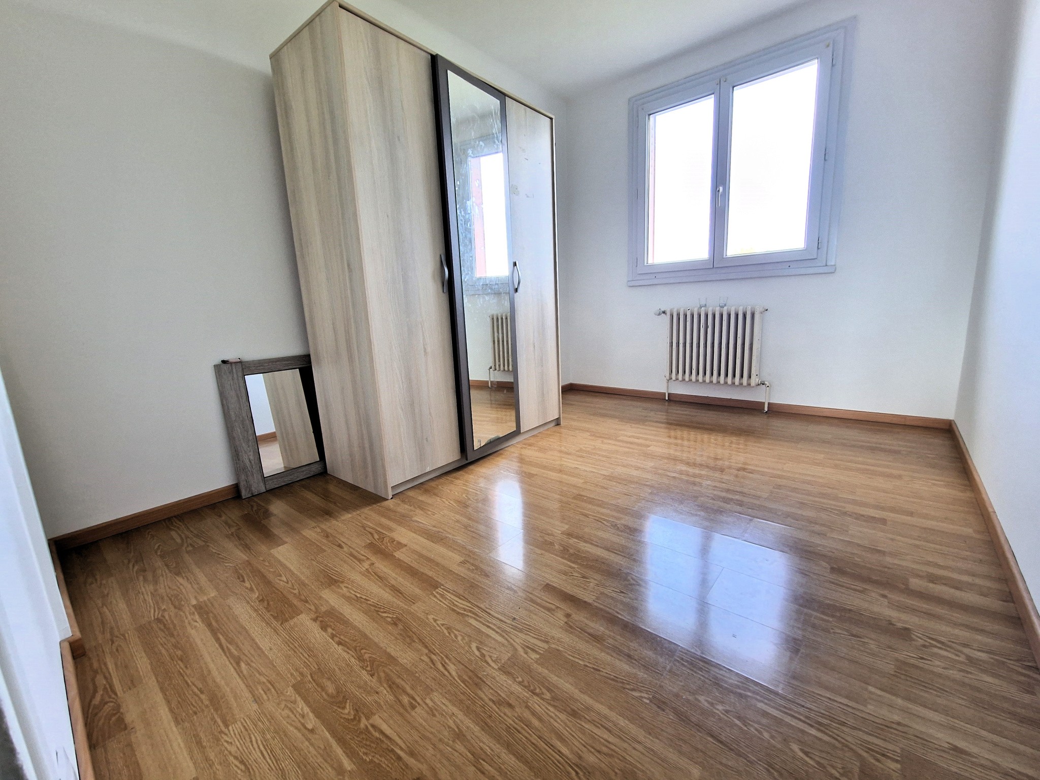 Vente Appartement à Cran-Gevrier 4 pièces