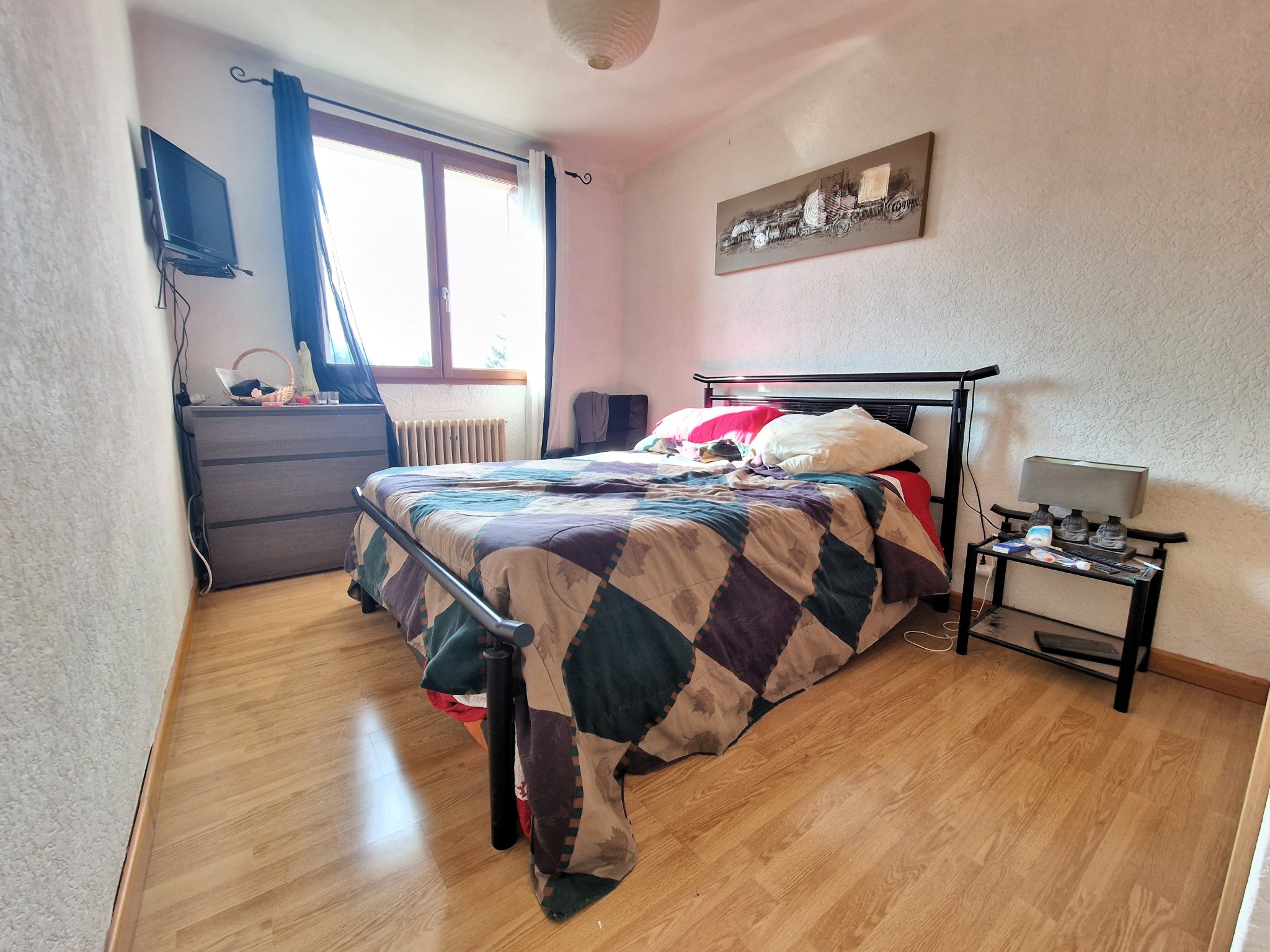 Vente Appartement à Cran-Gevrier 4 pièces