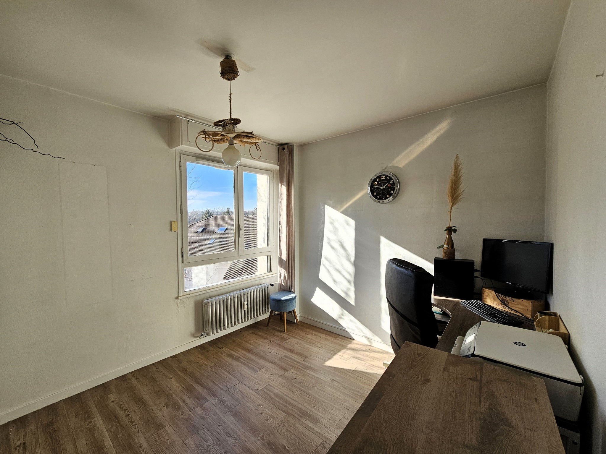 Vente Appartement à Cran-Gevrier 4 pièces