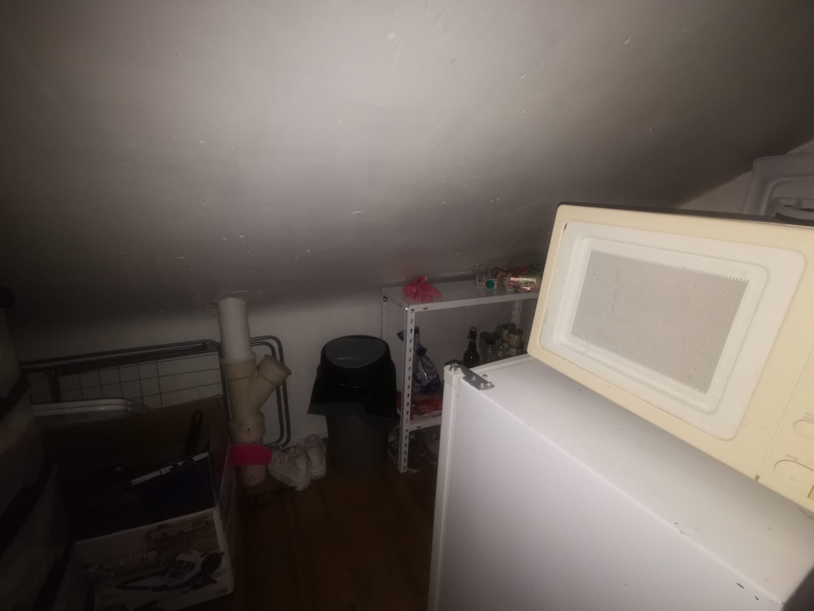 Location Appartement à Cran-Gevrier 1 pièce