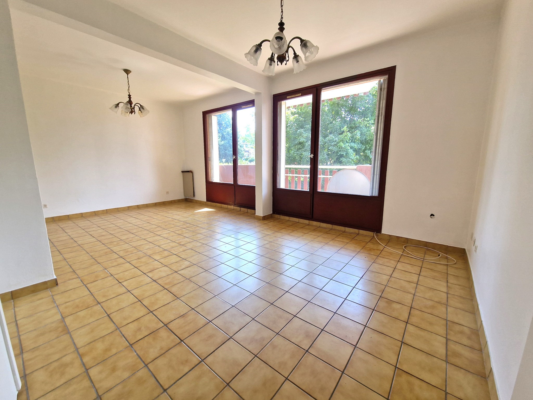 Vente Appartement à Cran-Gevrier 4 pièces