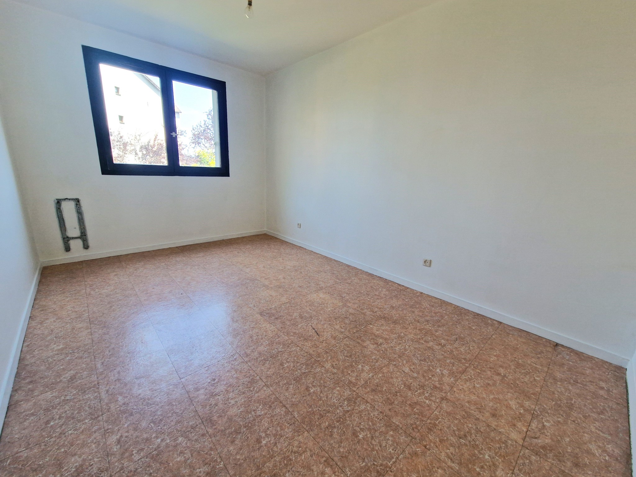 Vente Appartement à Cran-Gevrier 4 pièces