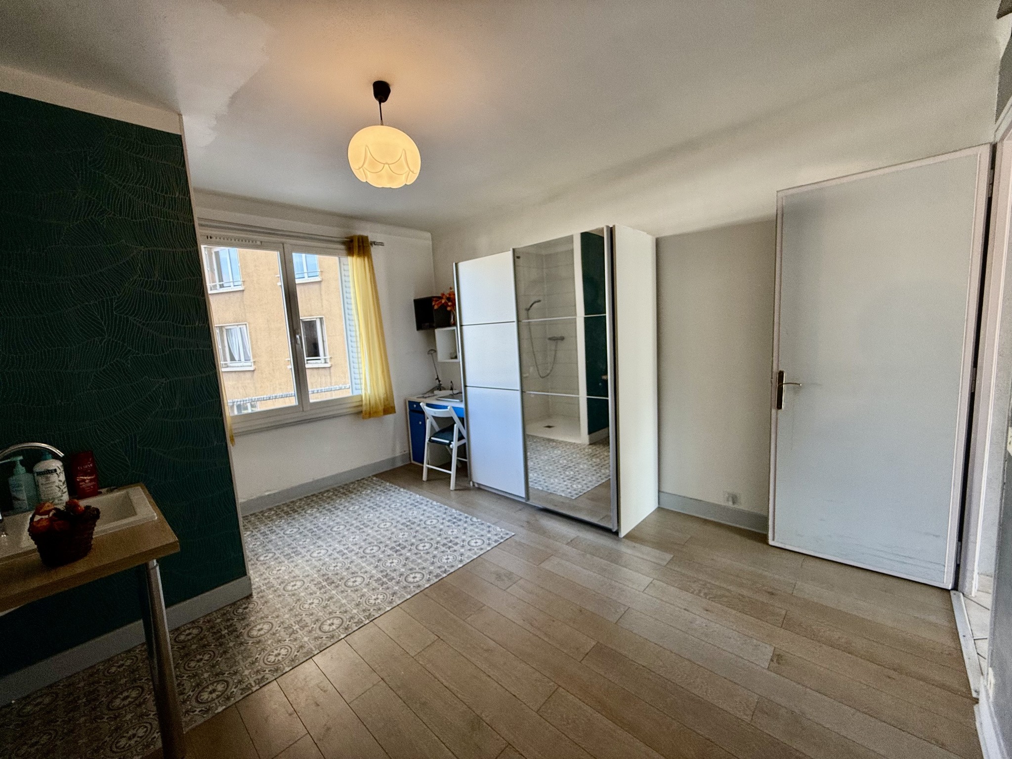 Vente Appartement à Annecy 4 pièces