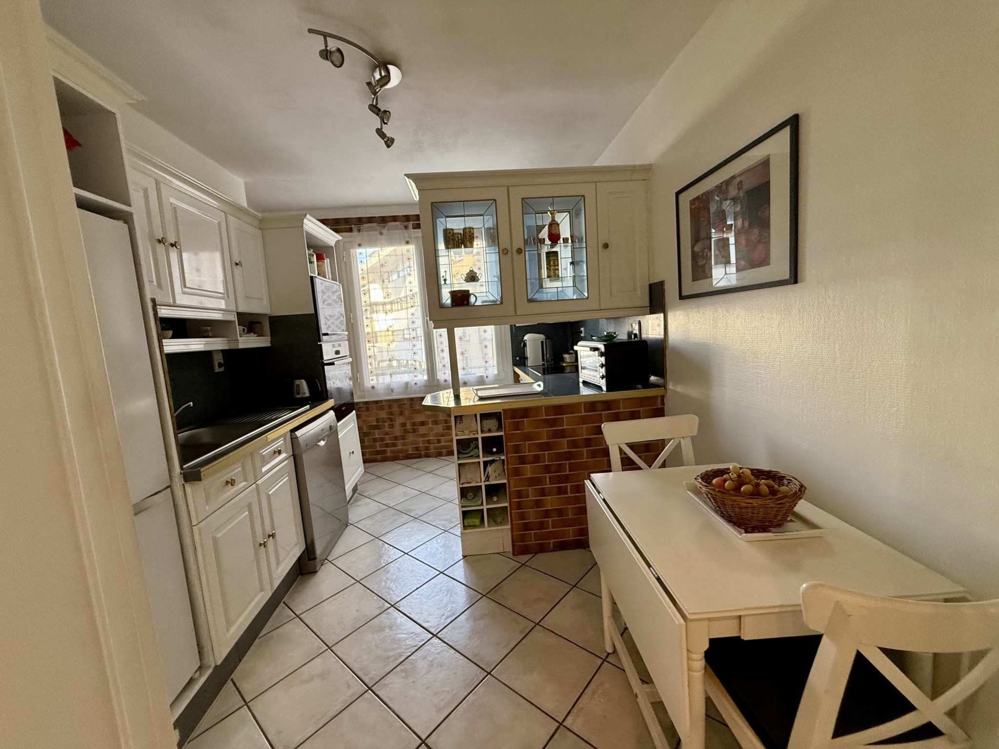 Vente Appartement à Annecy 4 pièces