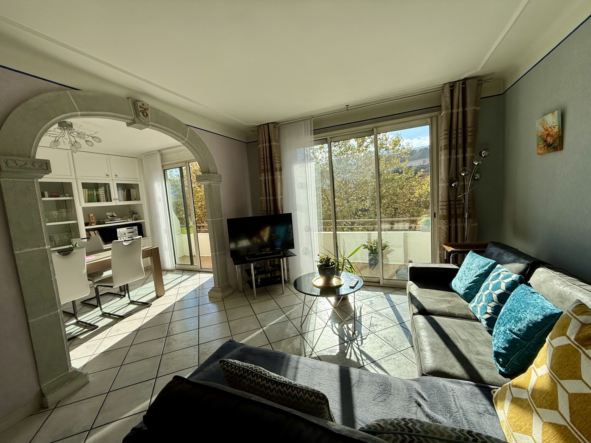 Vente Appartement à Annecy 4 pièces