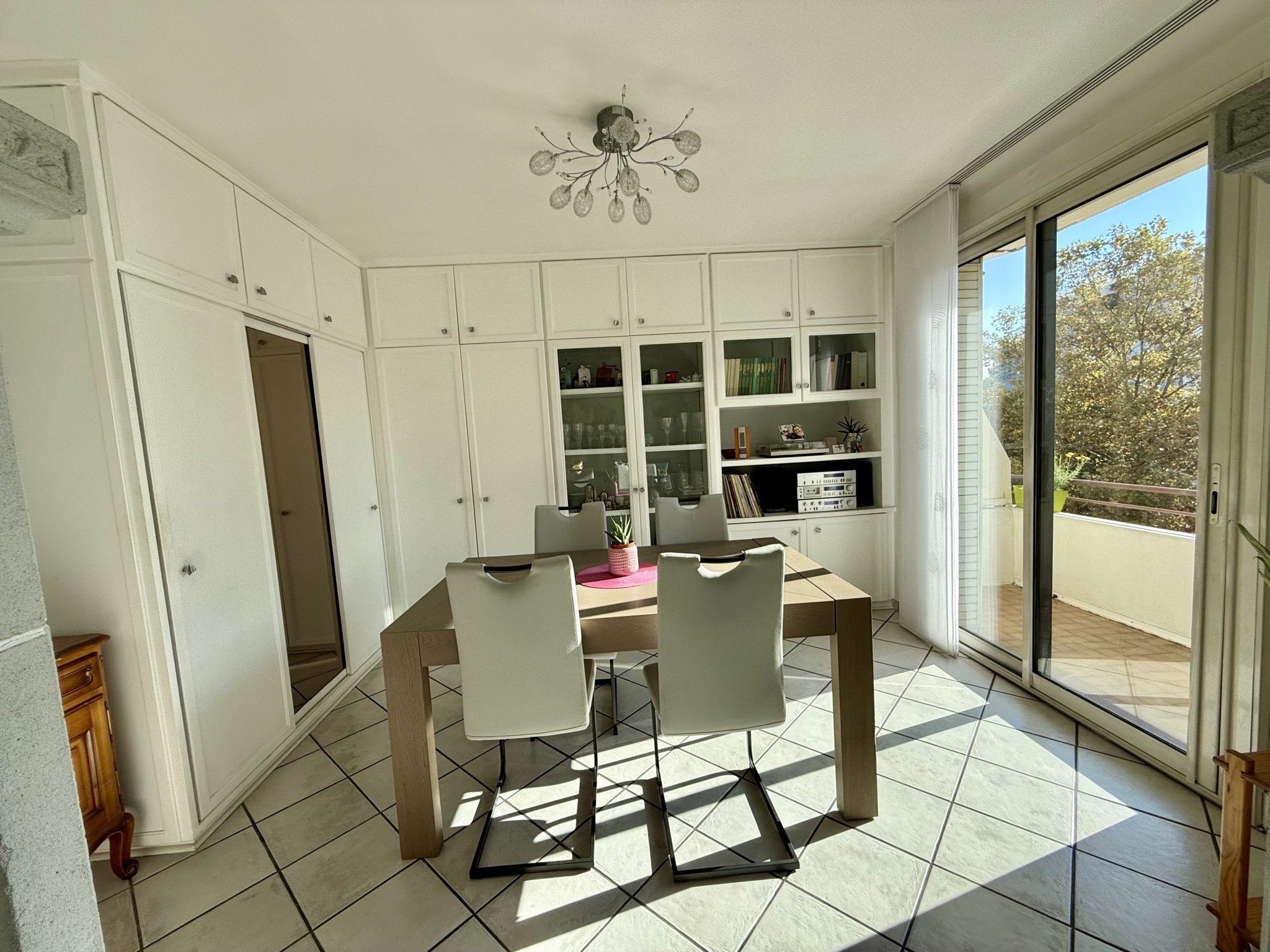 Vente Appartement à Annecy 4 pièces