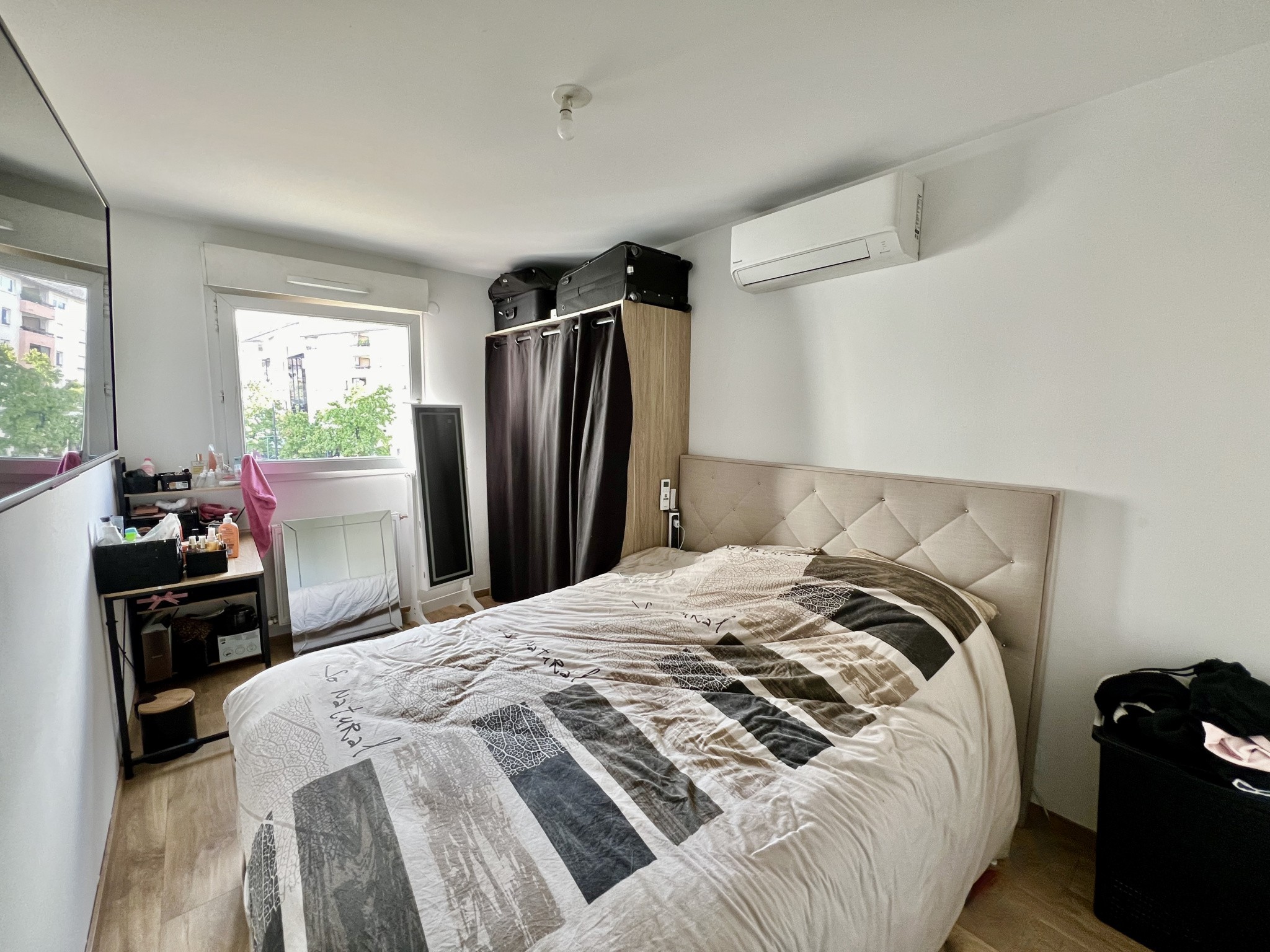 Vente Appartement à Cran-Gevrier 4 pièces