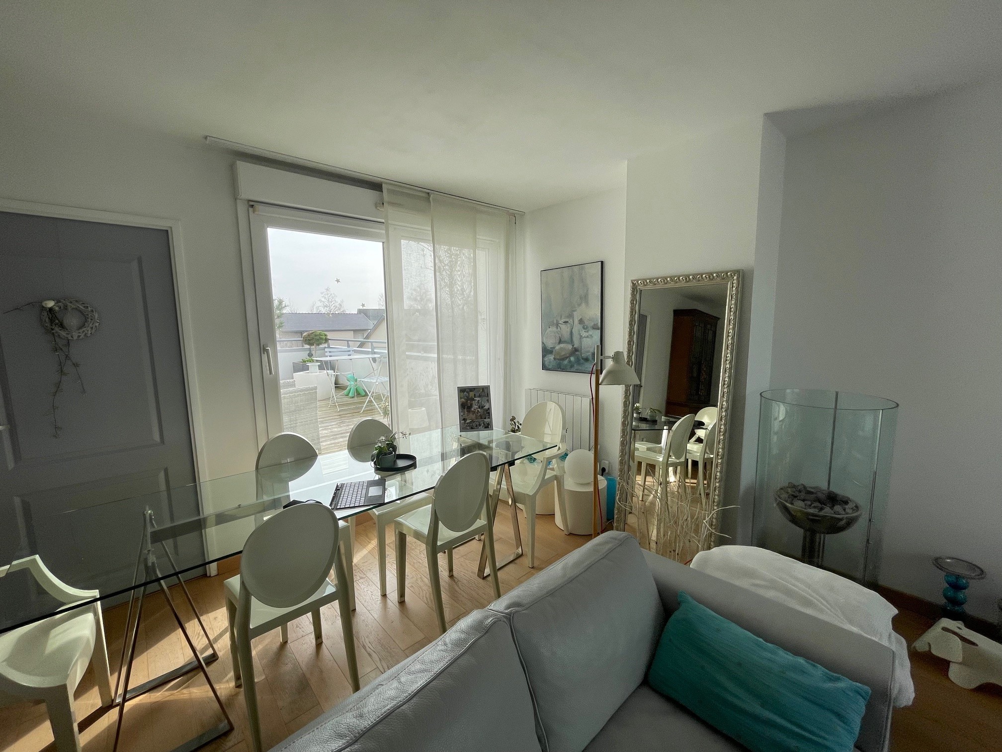 Vente Appartement à Amiens 4 pièces