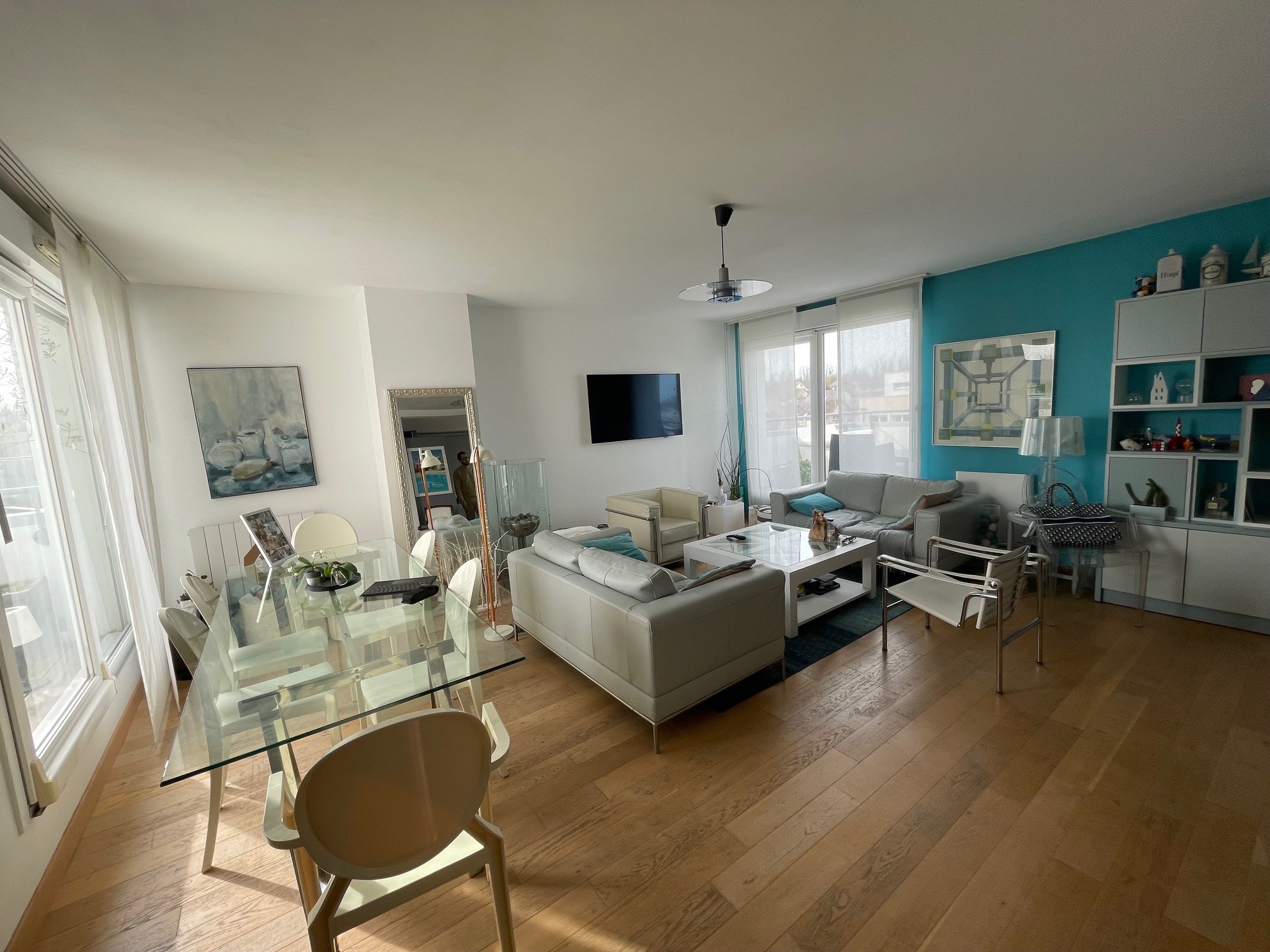 Vente Appartement à Amiens 4 pièces