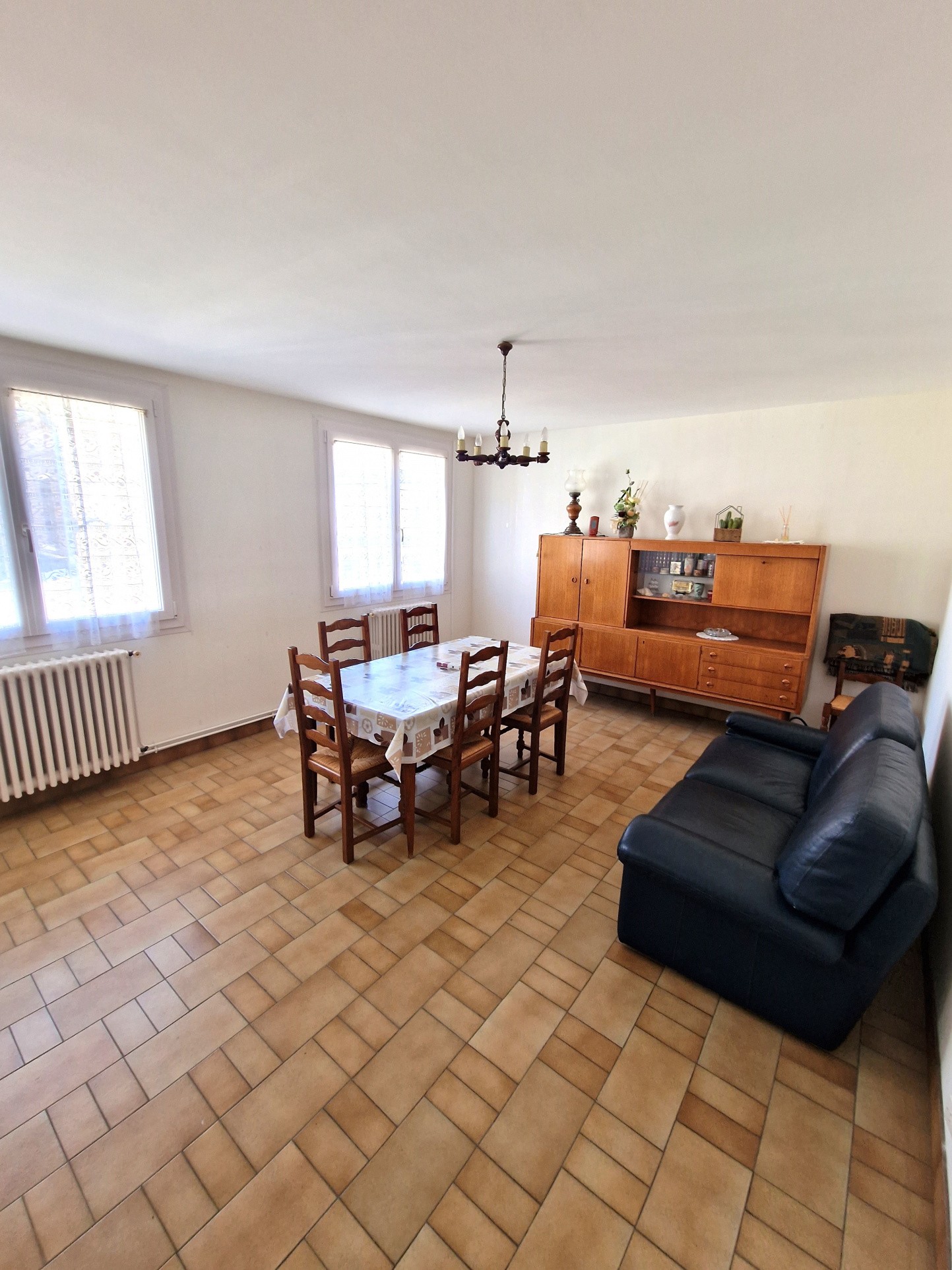 Vente Maison à Amiens 6 pièces