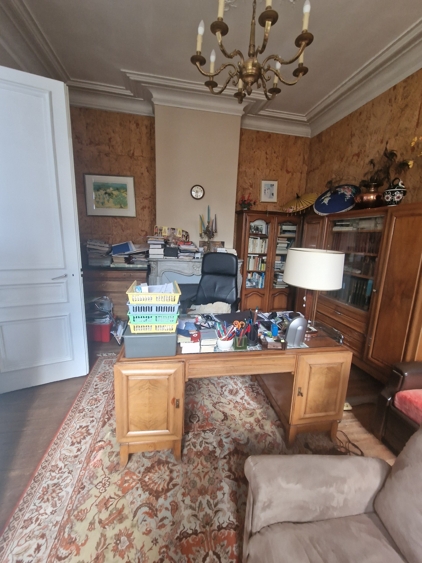 Vente Maison à Amiens 6 pièces