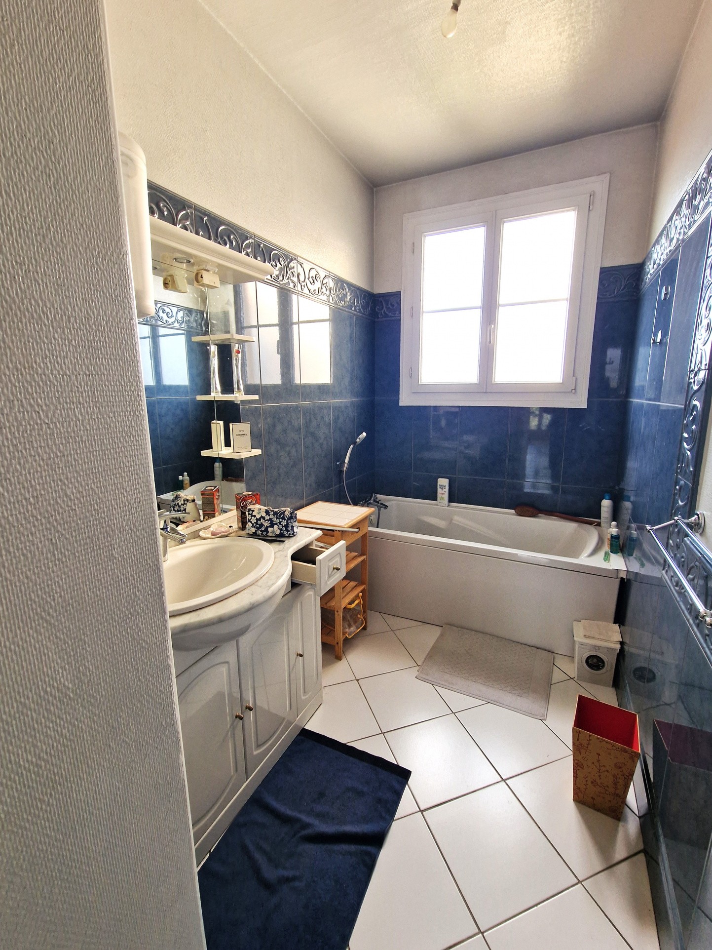 Vente Appartement à Amiens 5 pièces