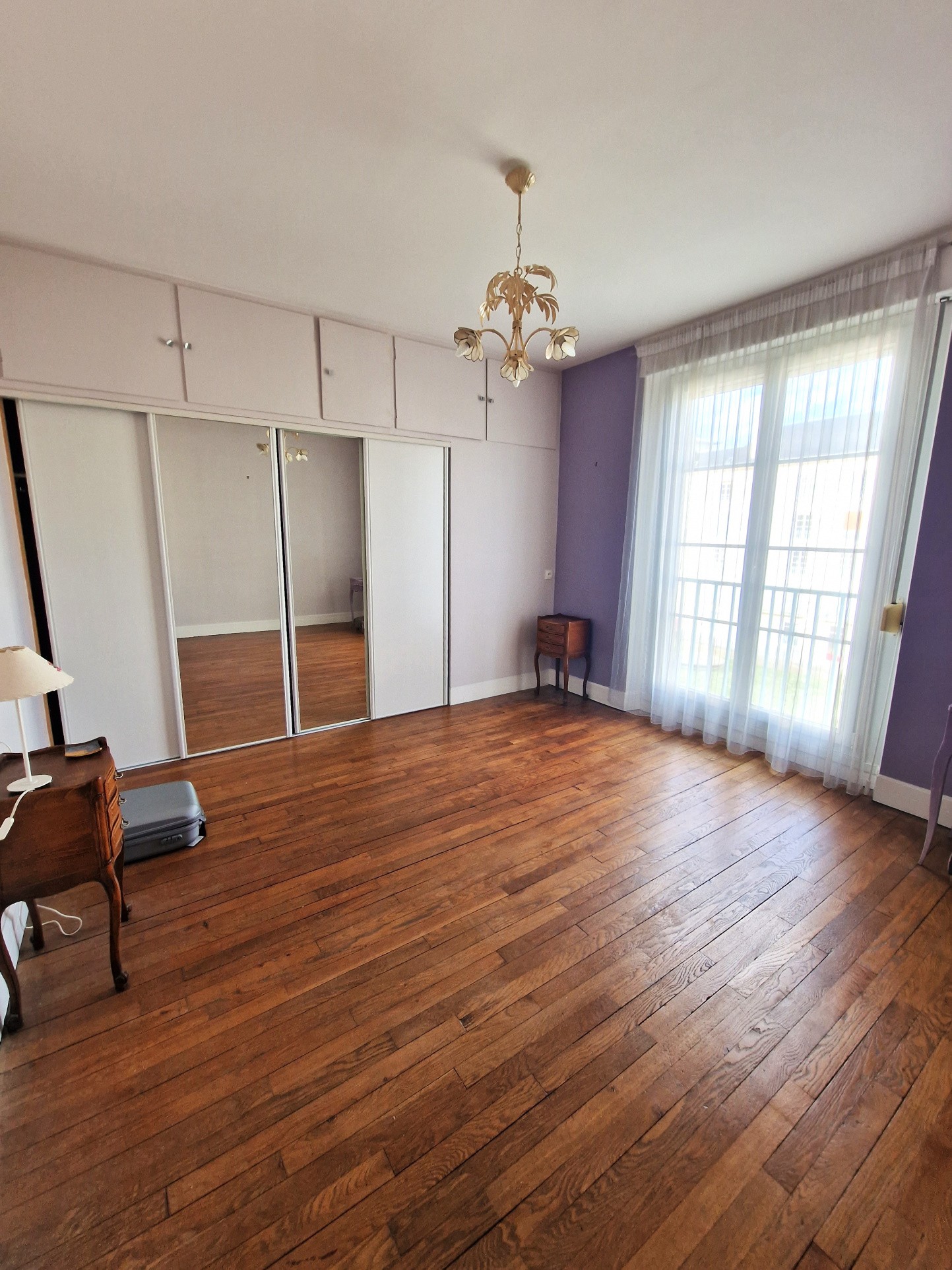 Vente Appartement à Amiens 5 pièces