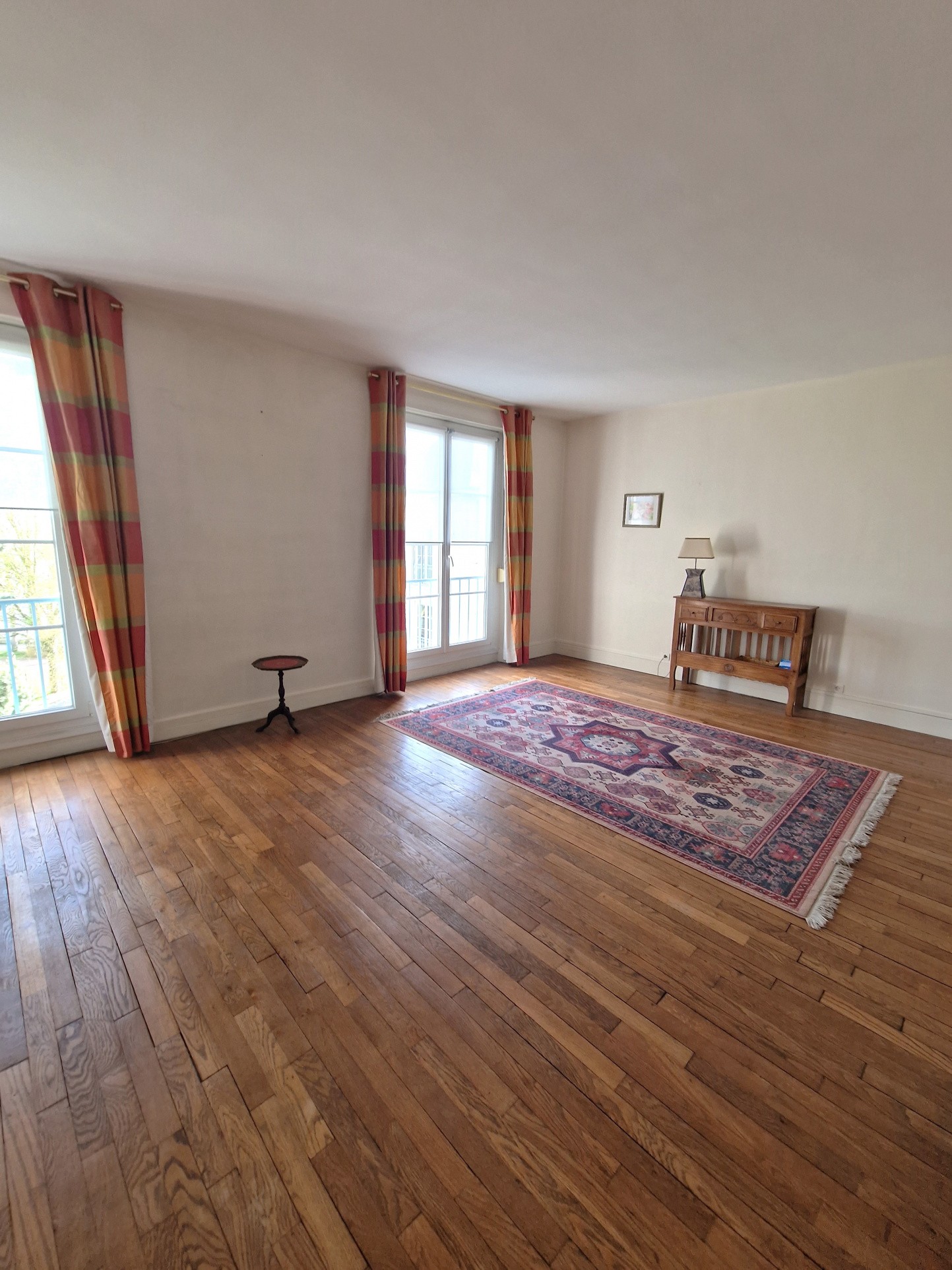 Vente Appartement à Amiens 5 pièces