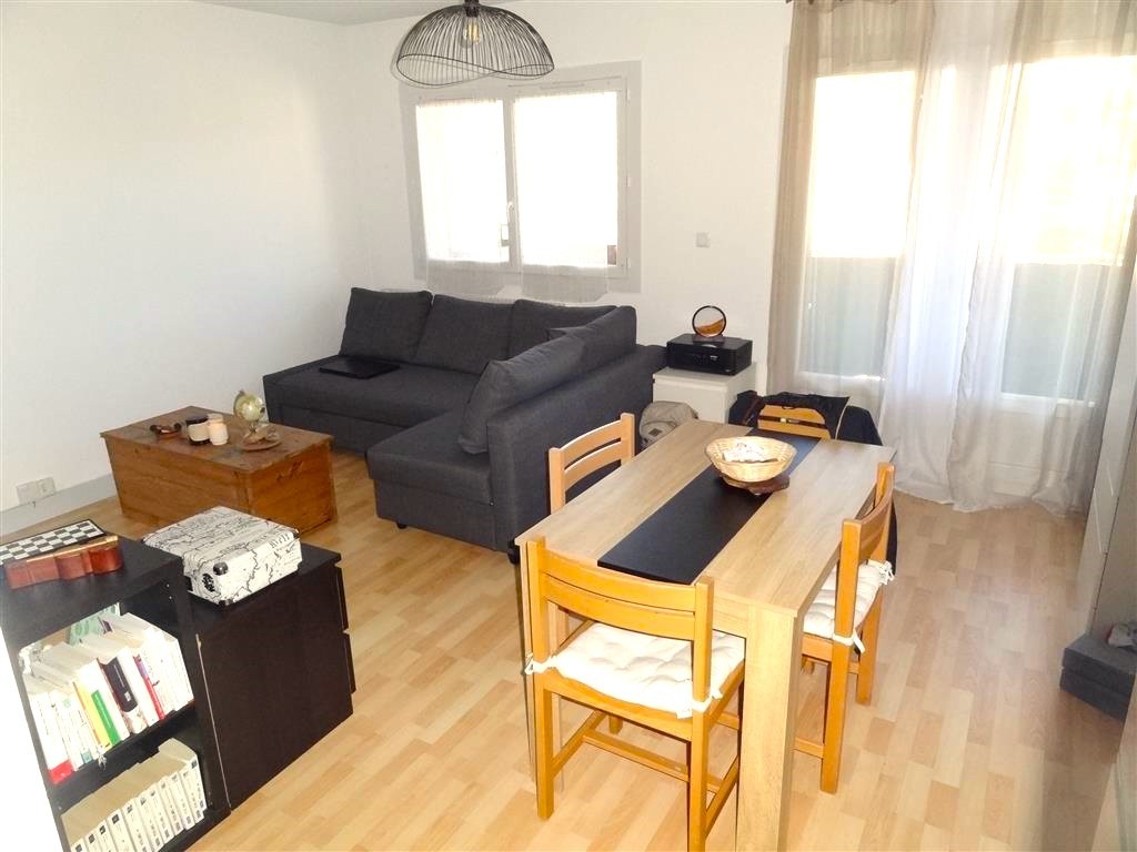 Vente Appartement à Hyères 1 pièce