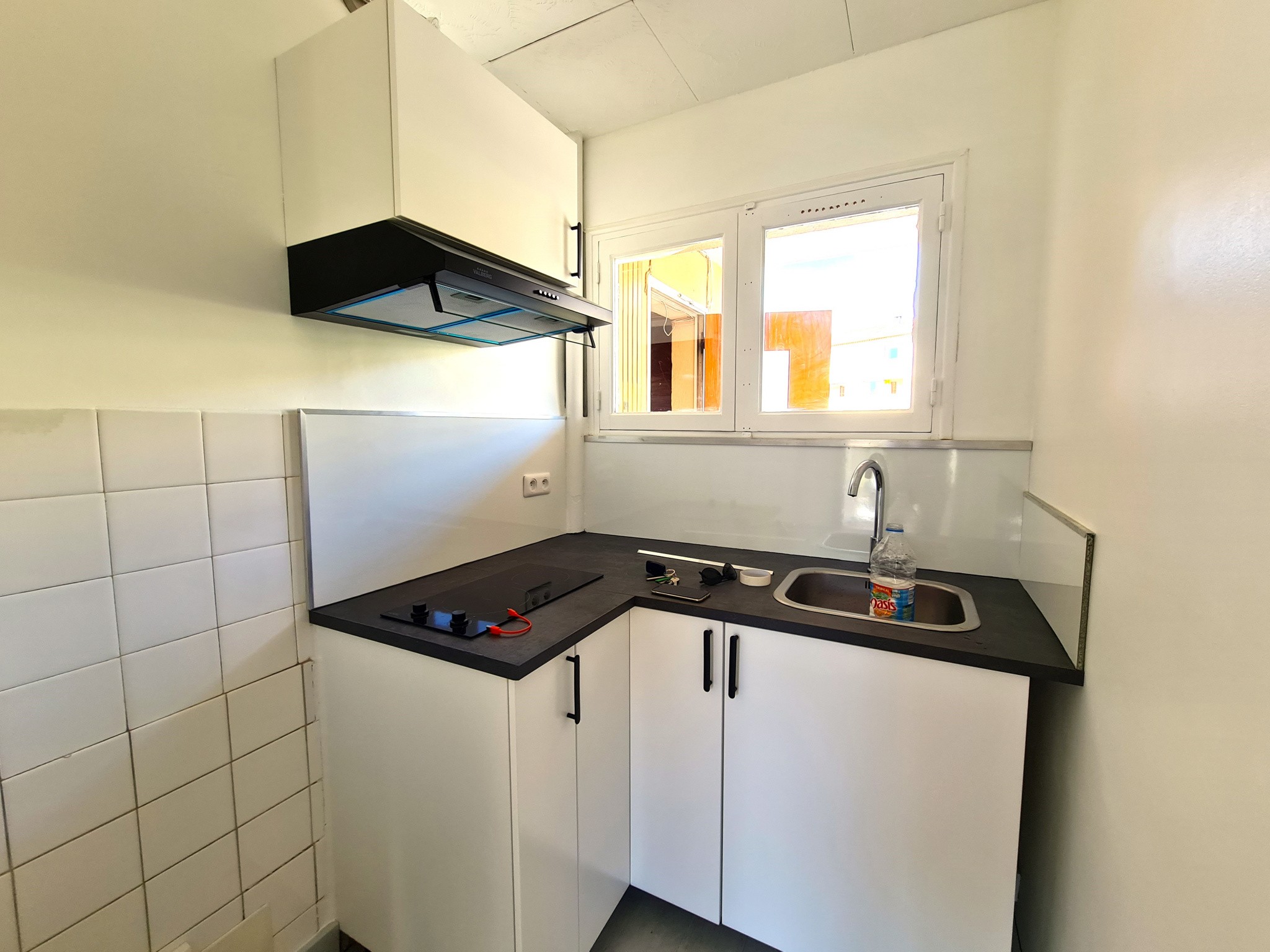 Vente Appartement à Hyères 1 pièce