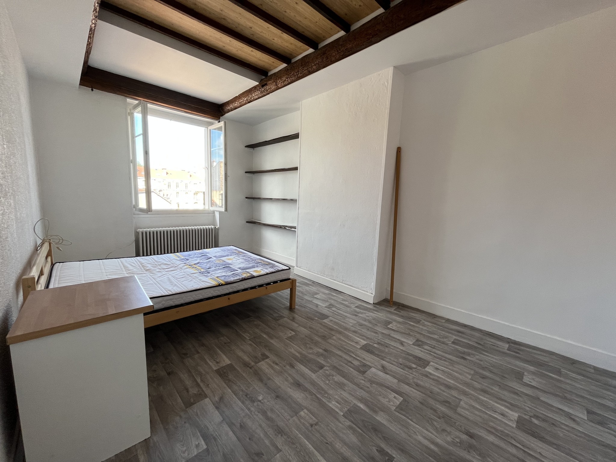 Vente Appartement à Saint-Étienne 2 pièces