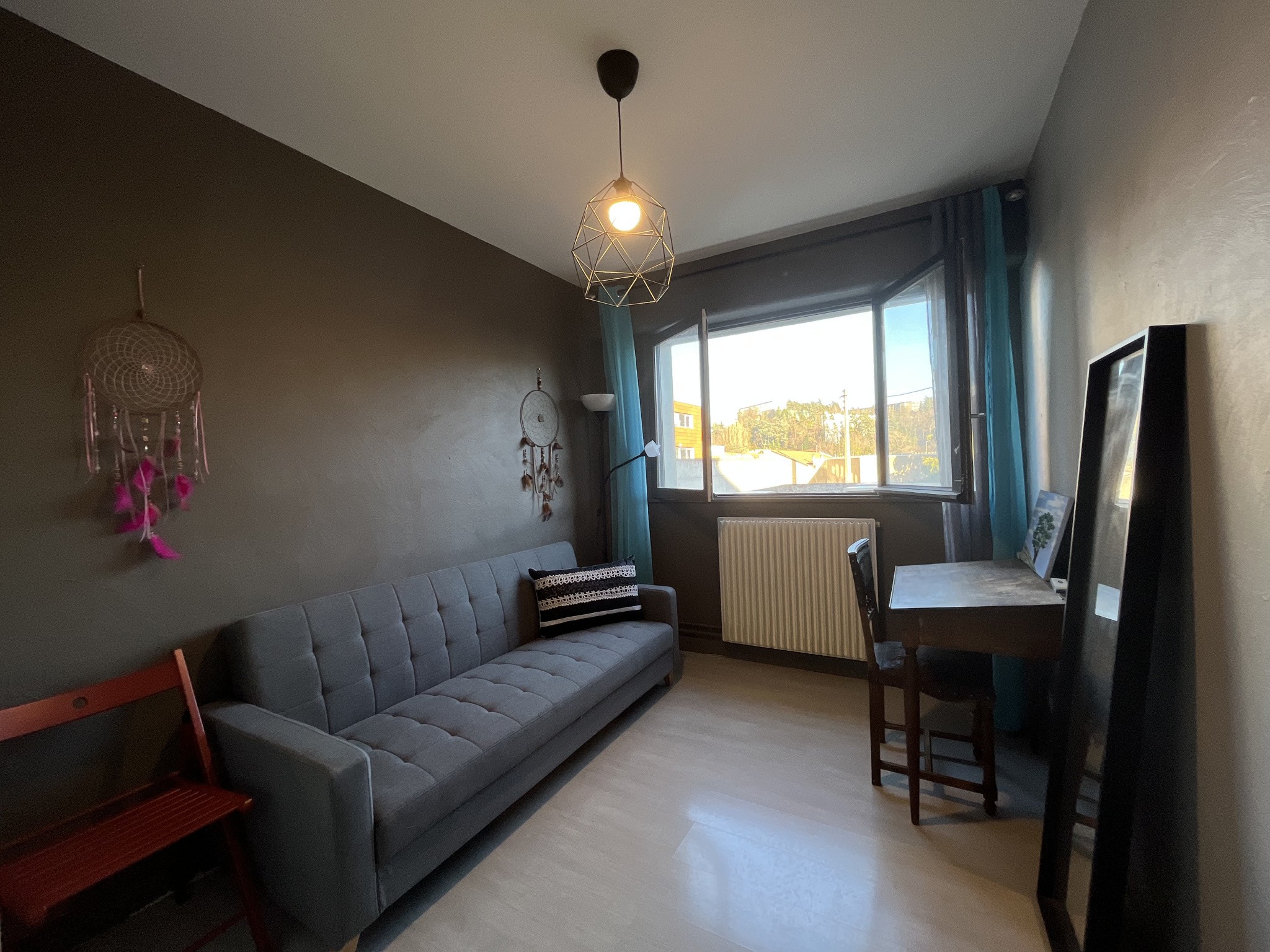 Vente Appartement à Saint-Étienne 4 pièces