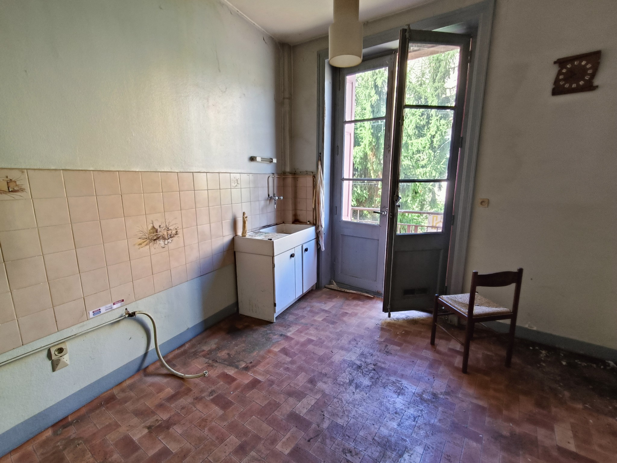 Vente Appartement à Saint-Étienne 4 pièces