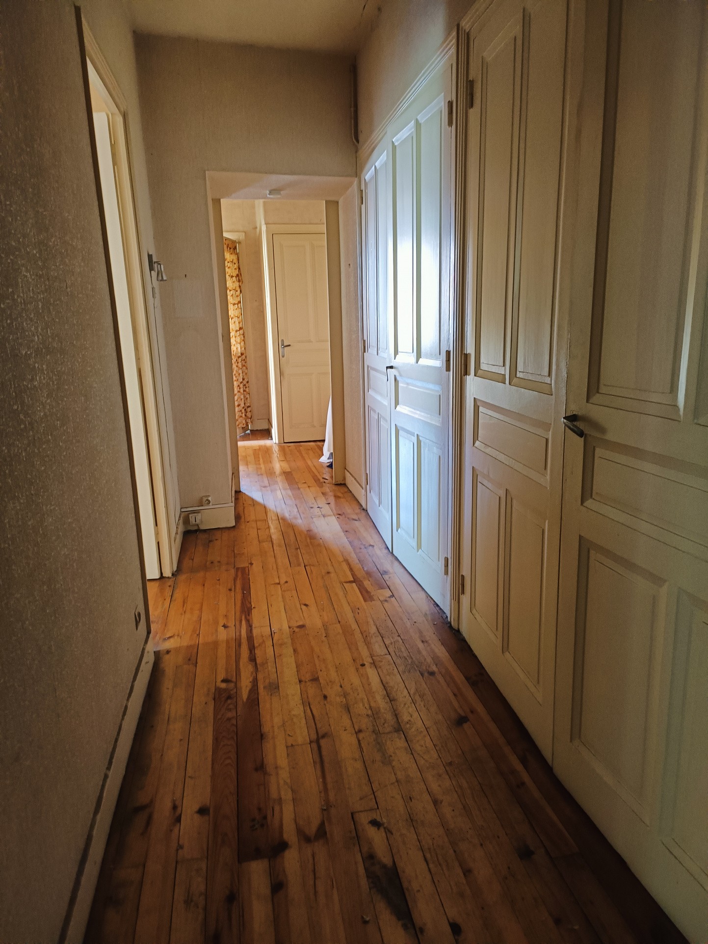 Vente Appartement à Saint-Étienne 4 pièces