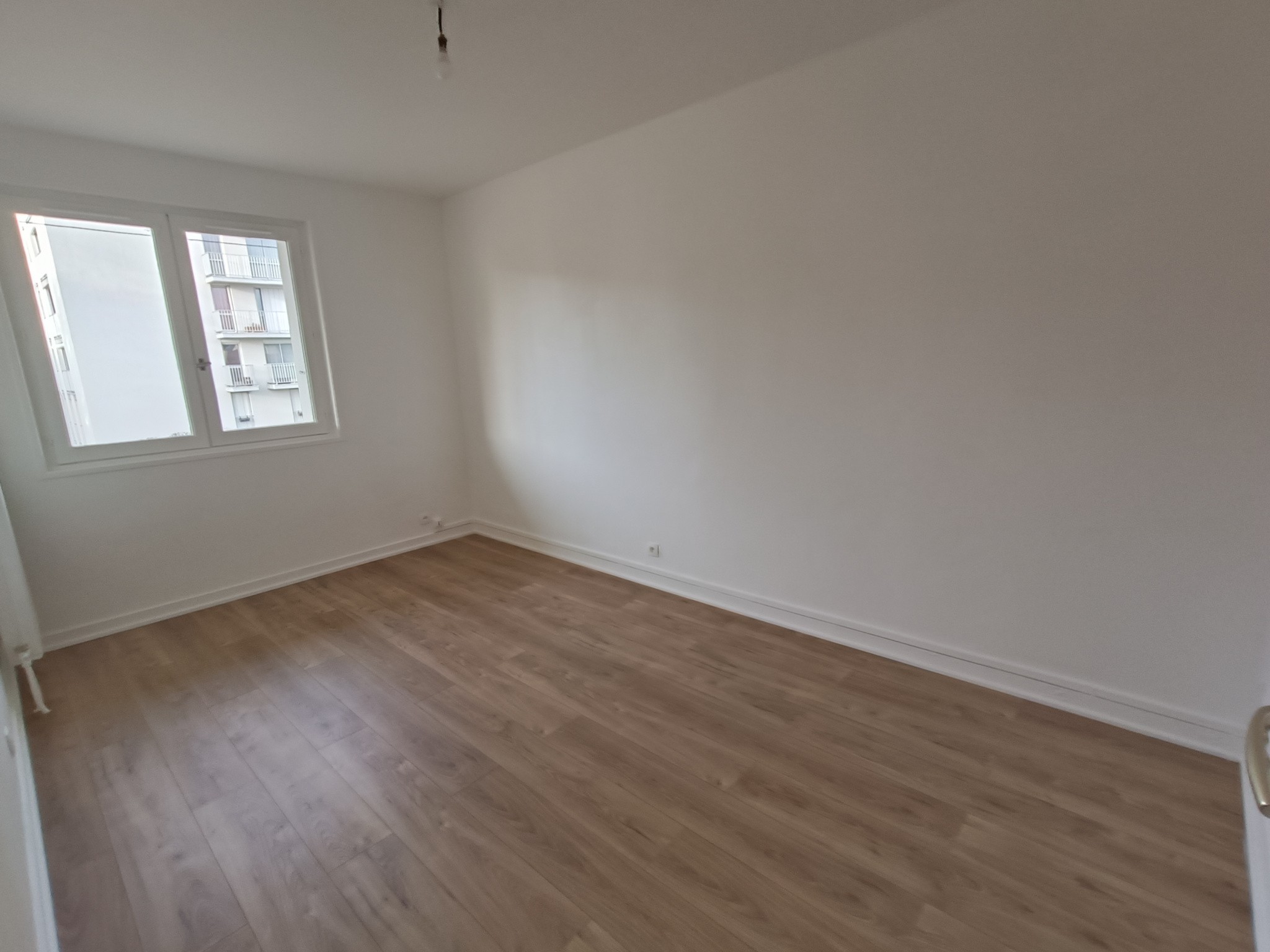 Vente Appartement à Saint-Étienne 3 pièces