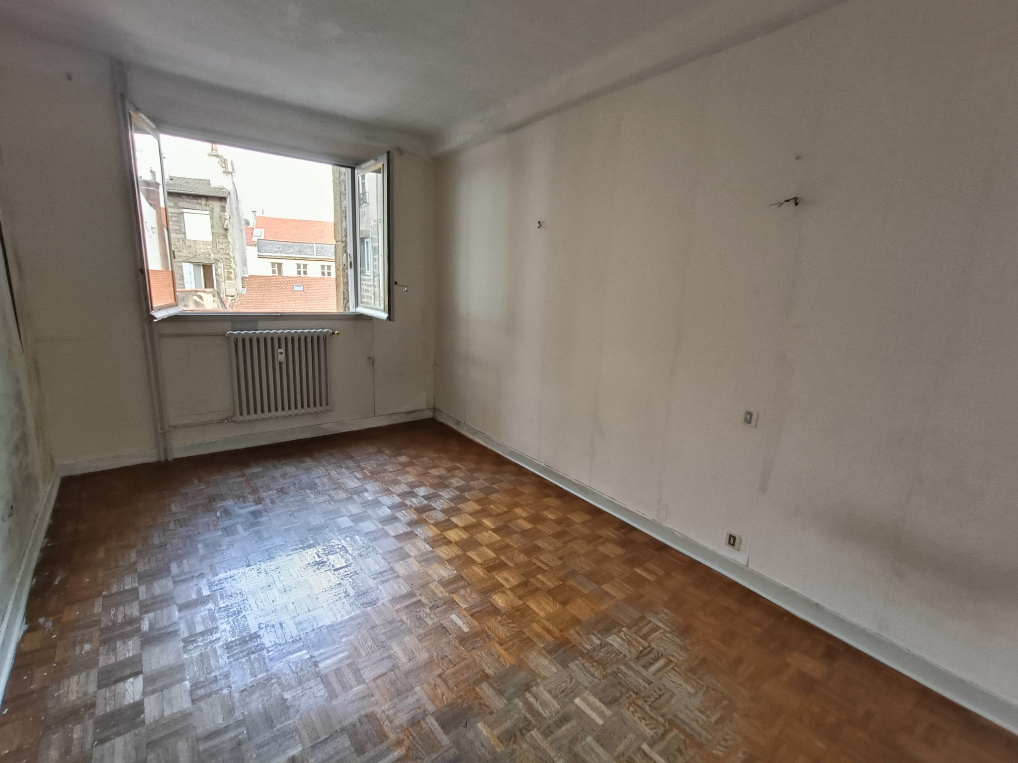 Vente Appartement à Saint-Étienne 2 pièces