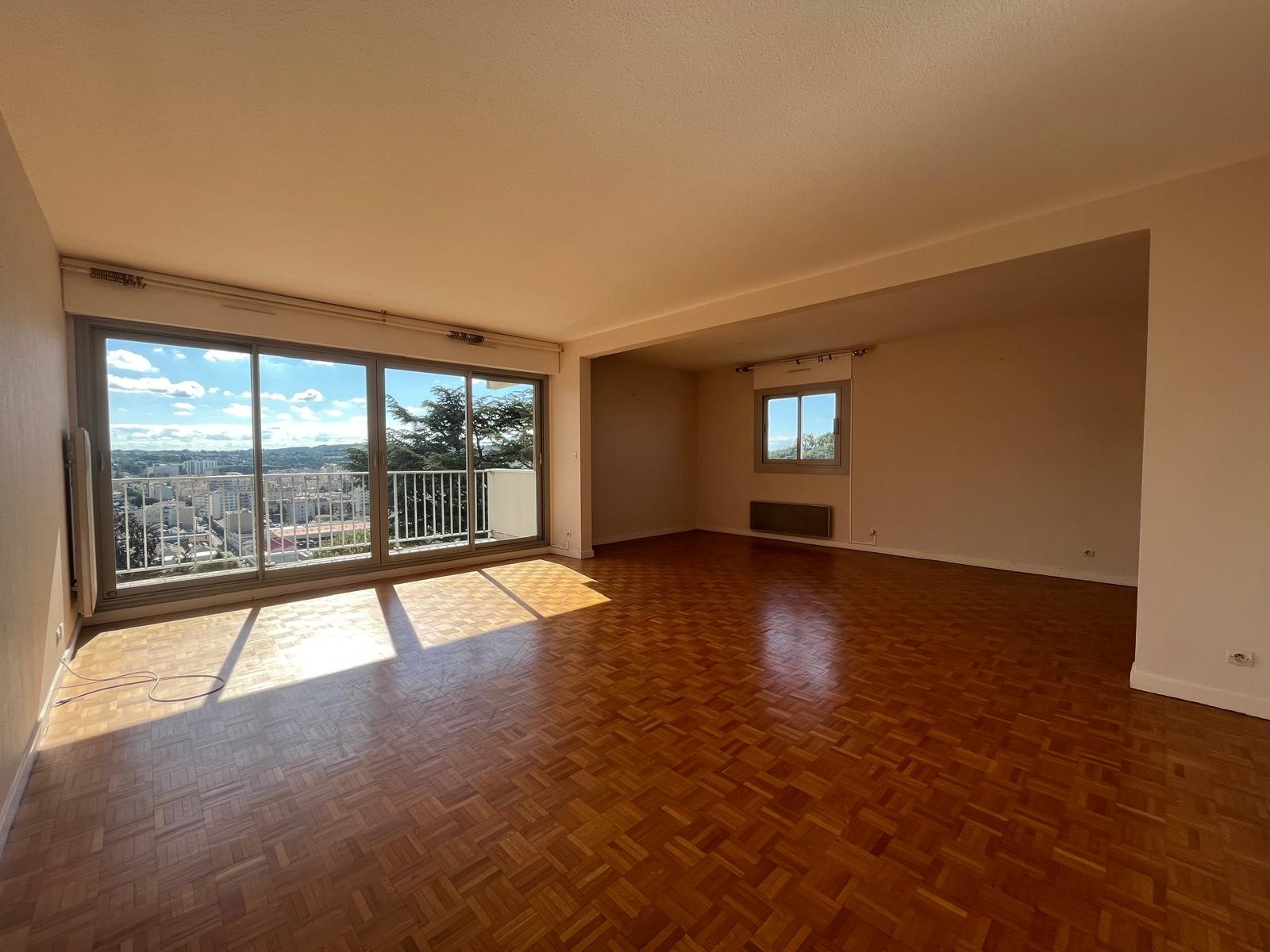 Vente Appartement à Saint-Étienne 5 pièces