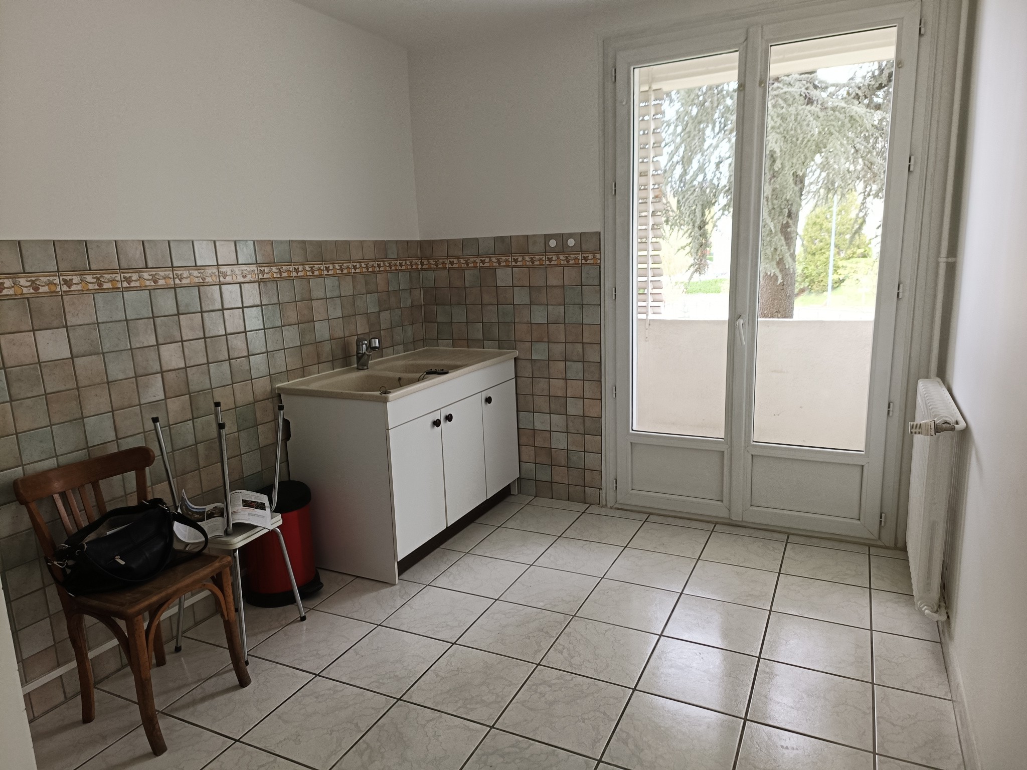 Vente Appartement à Saint-Étienne 3 pièces