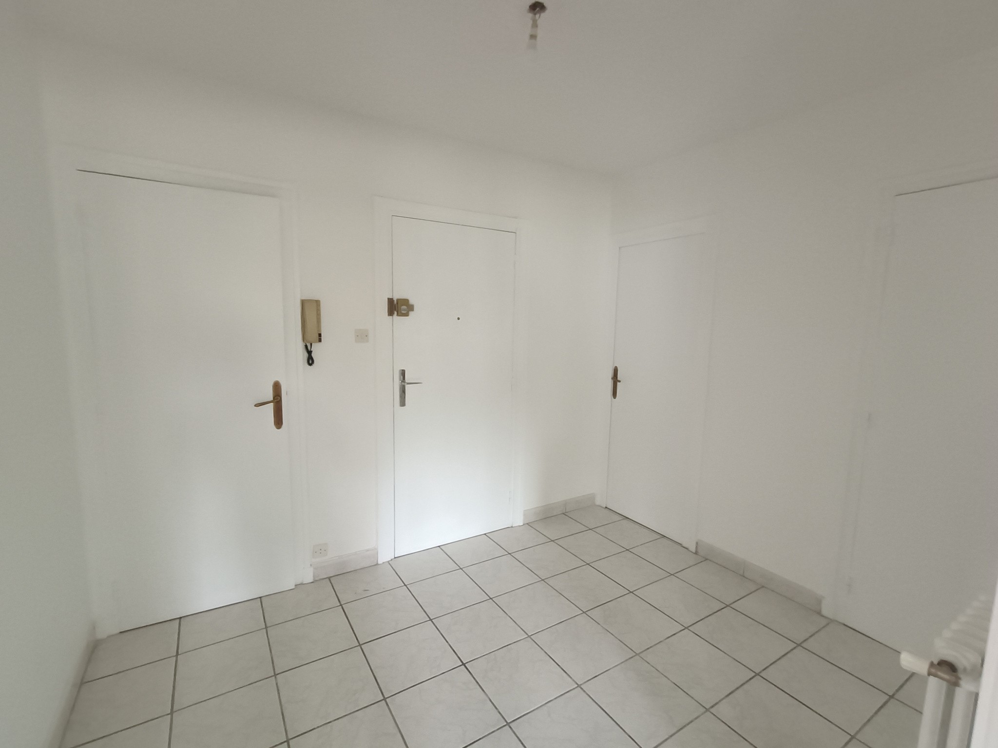 Vente Appartement à Saint-Étienne 3 pièces