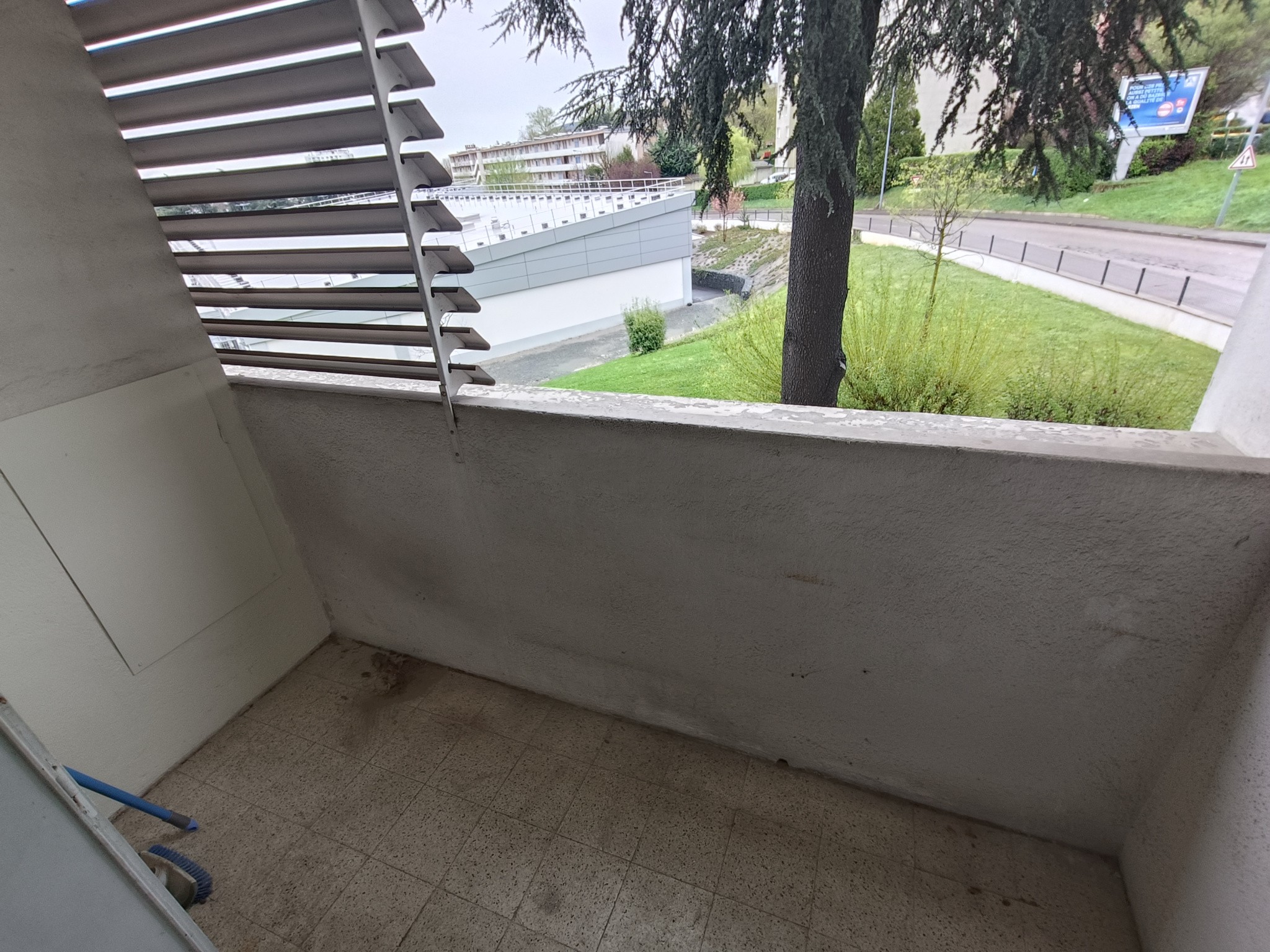 Vente Appartement à Saint-Étienne 3 pièces