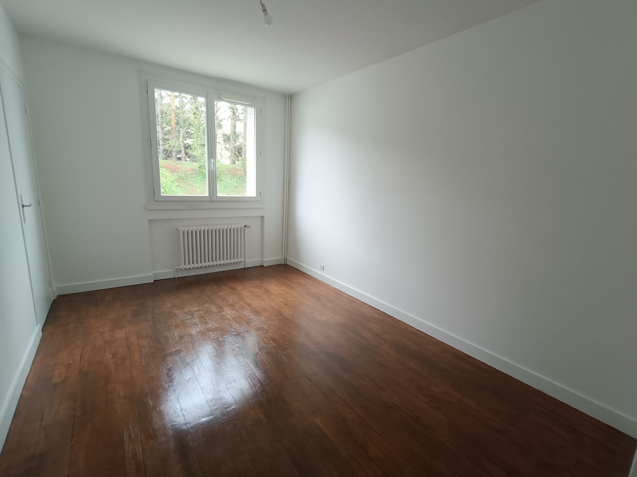 Vente Appartement à Saint-Étienne 3 pièces