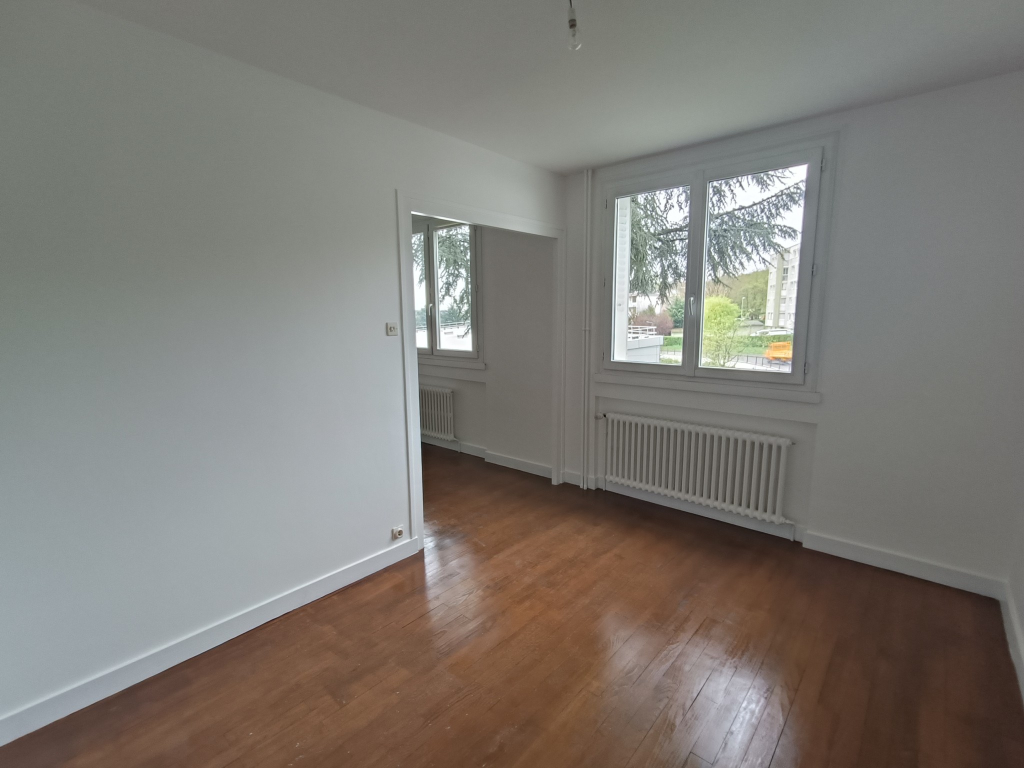 Vente Appartement à Saint-Étienne 3 pièces