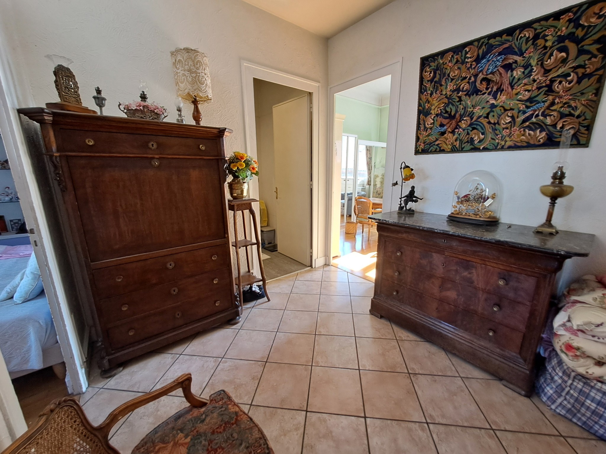 Vente Appartement à Saint-Étienne 5 pièces