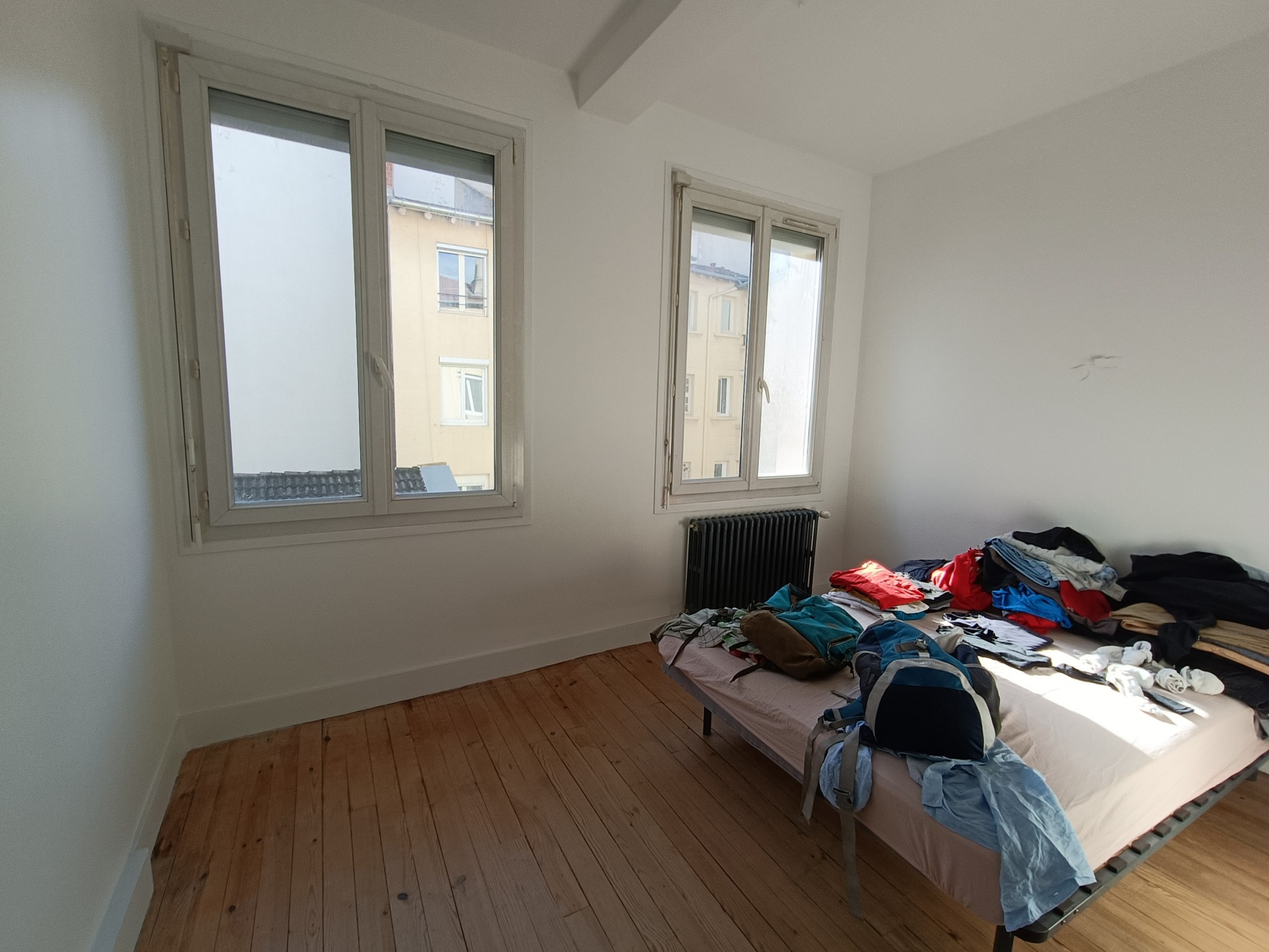 Vente Appartement à Saint-Étienne 4 pièces