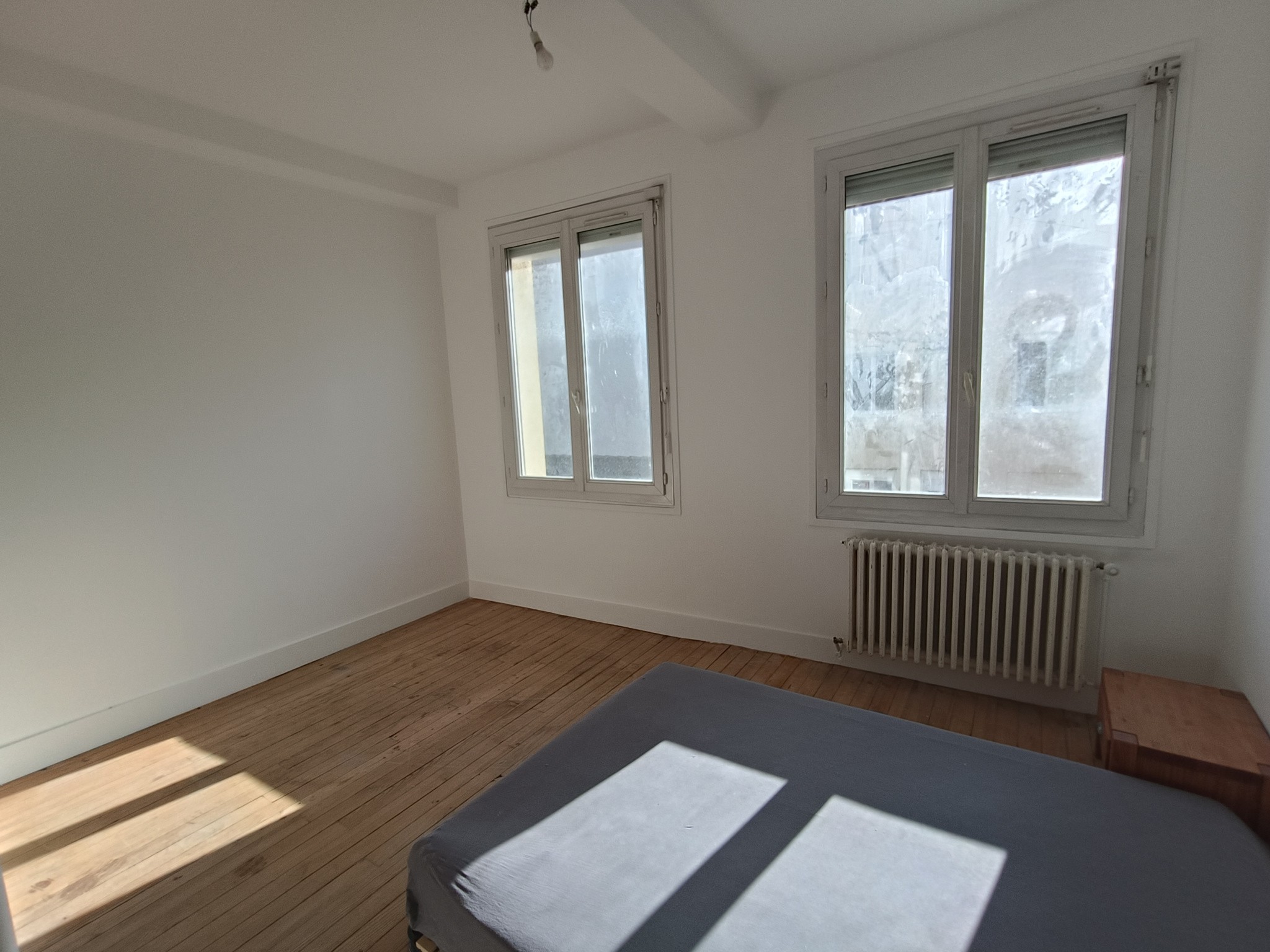 Vente Appartement à Saint-Étienne 4 pièces